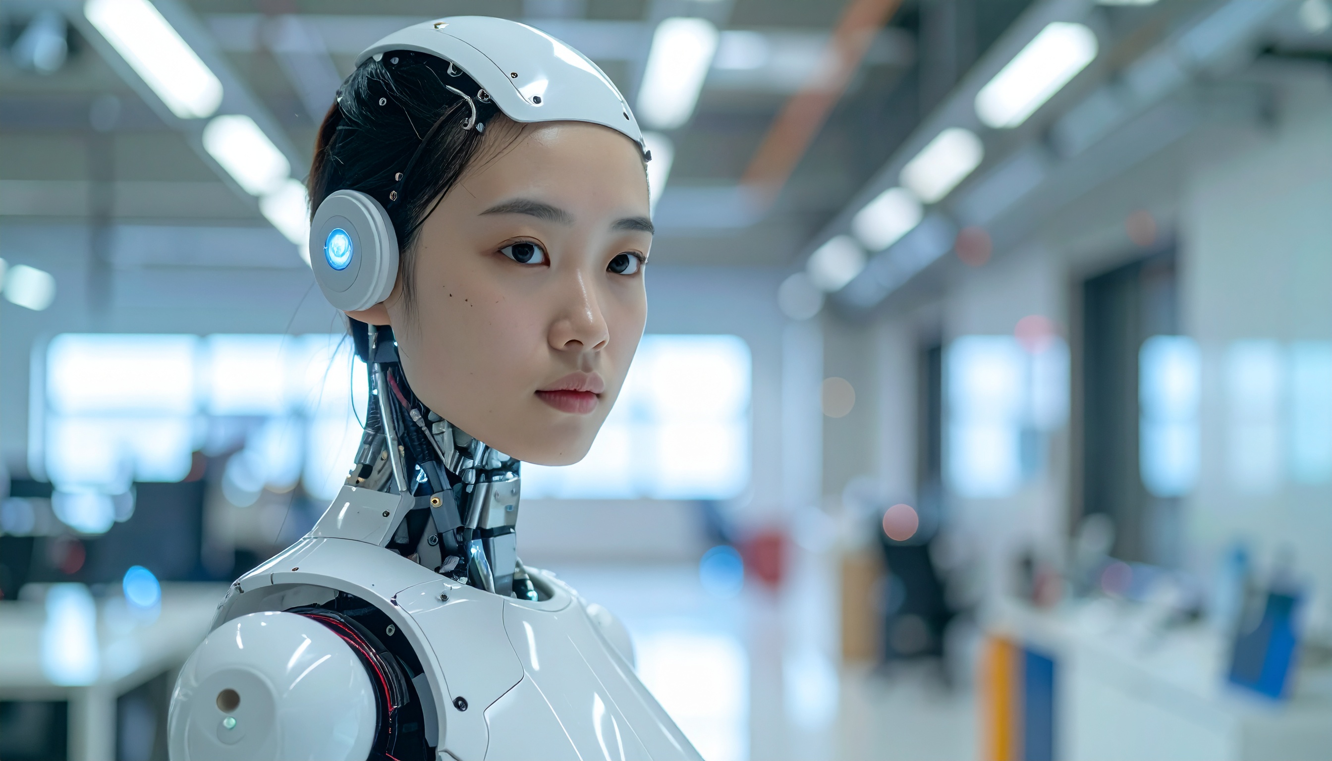 中国・網信弁が暫定管理規定案を公表、AI擬人化対話を規制