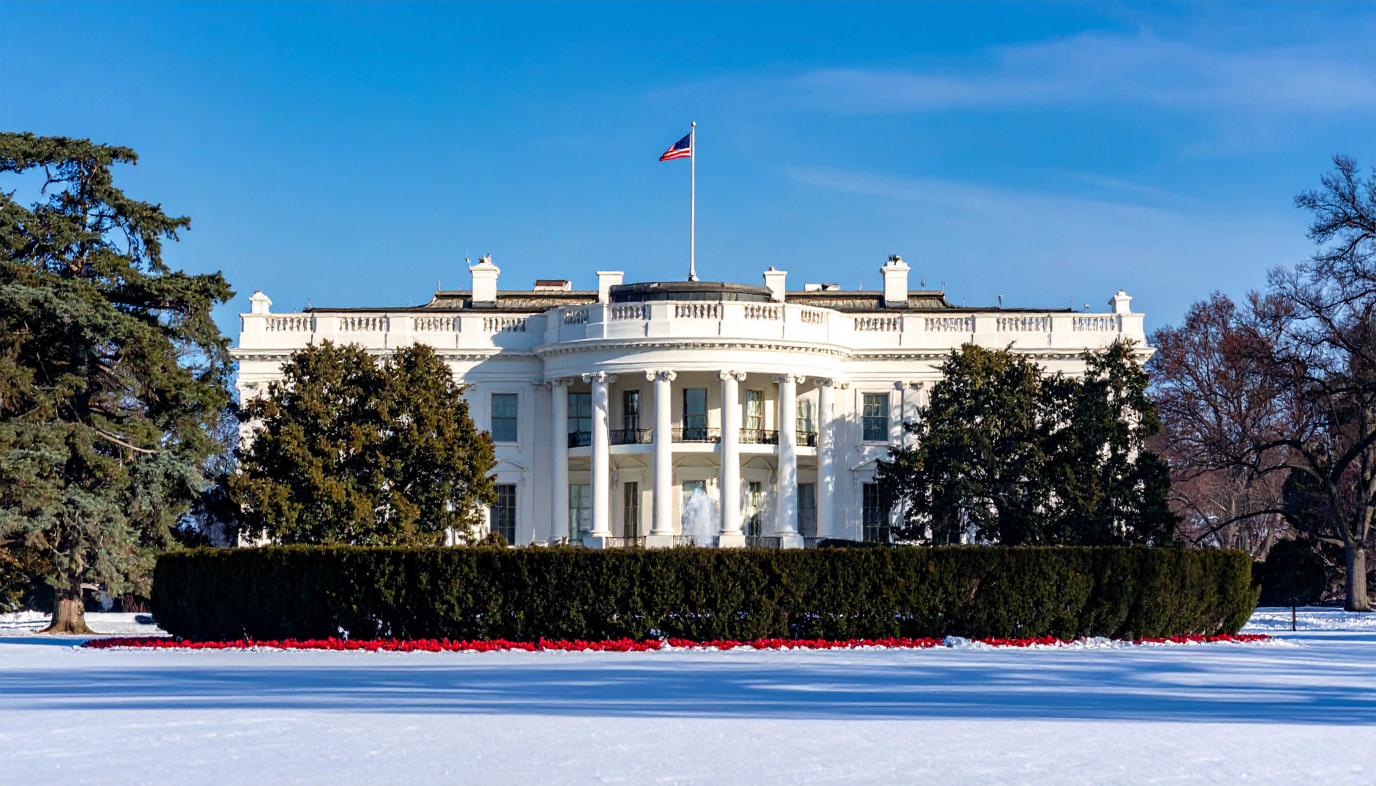 トランプ米大統領、12月29日 米ワシントンでイスラエルのネタニヤフ首相と会談へ