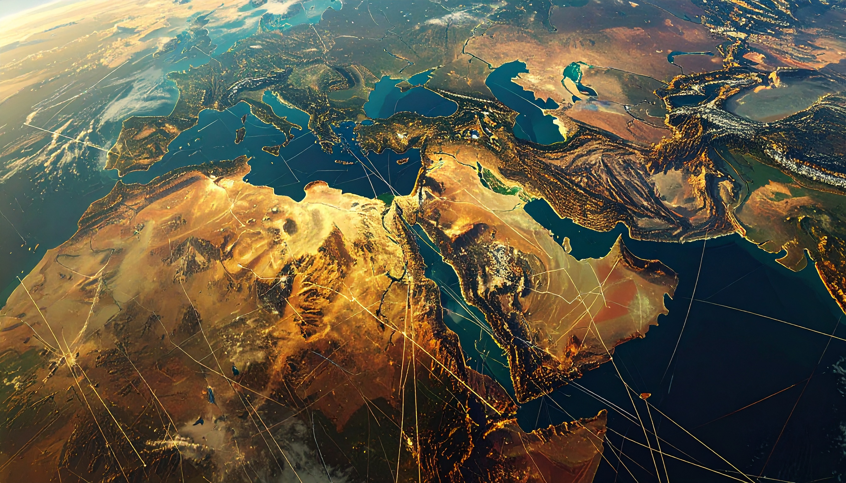 イラン大統領マスード・ペゼシュキアン、米・イスラエル・欧州を全面戦争と位置づけ