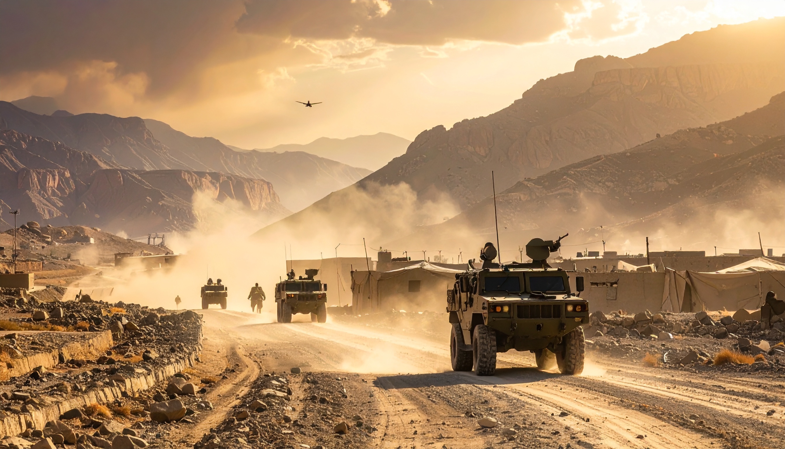 サウジアラビア主導連合、イエメン南部の暫定評議会（STC）に即時対処警告