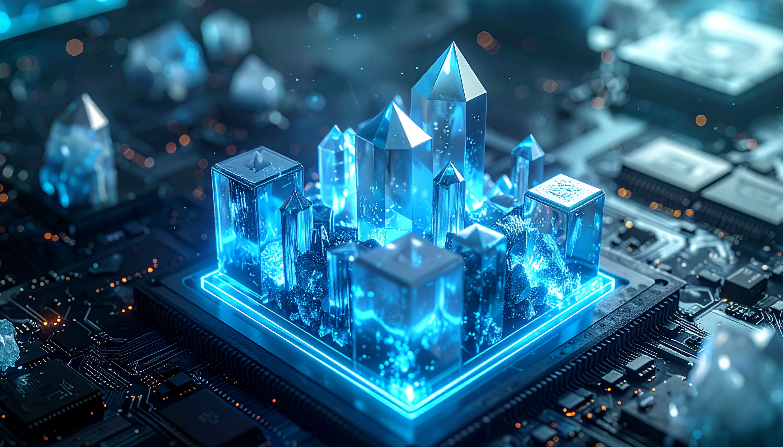 埼玉・狭山市の企業が新結晶育成法で酸化ガリウム原価1割に圧縮