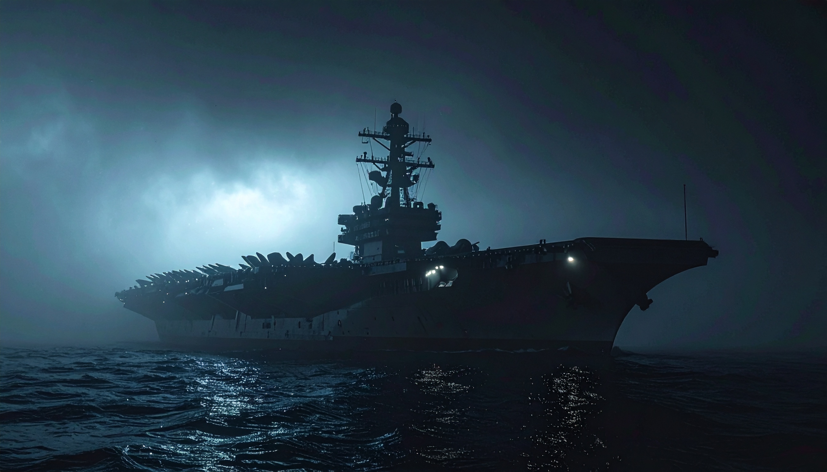 台湾国防部 台湾周辺で中国空母の参加確認せず、機89機・艦28隻把握