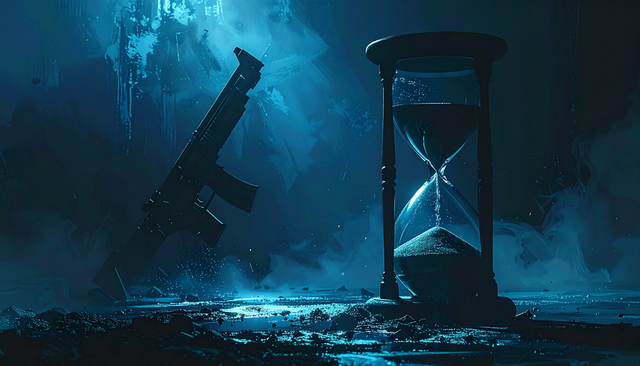 トランプ米大統領、パレスチナのハマスに武装解除を警告 停戦第2段階へ