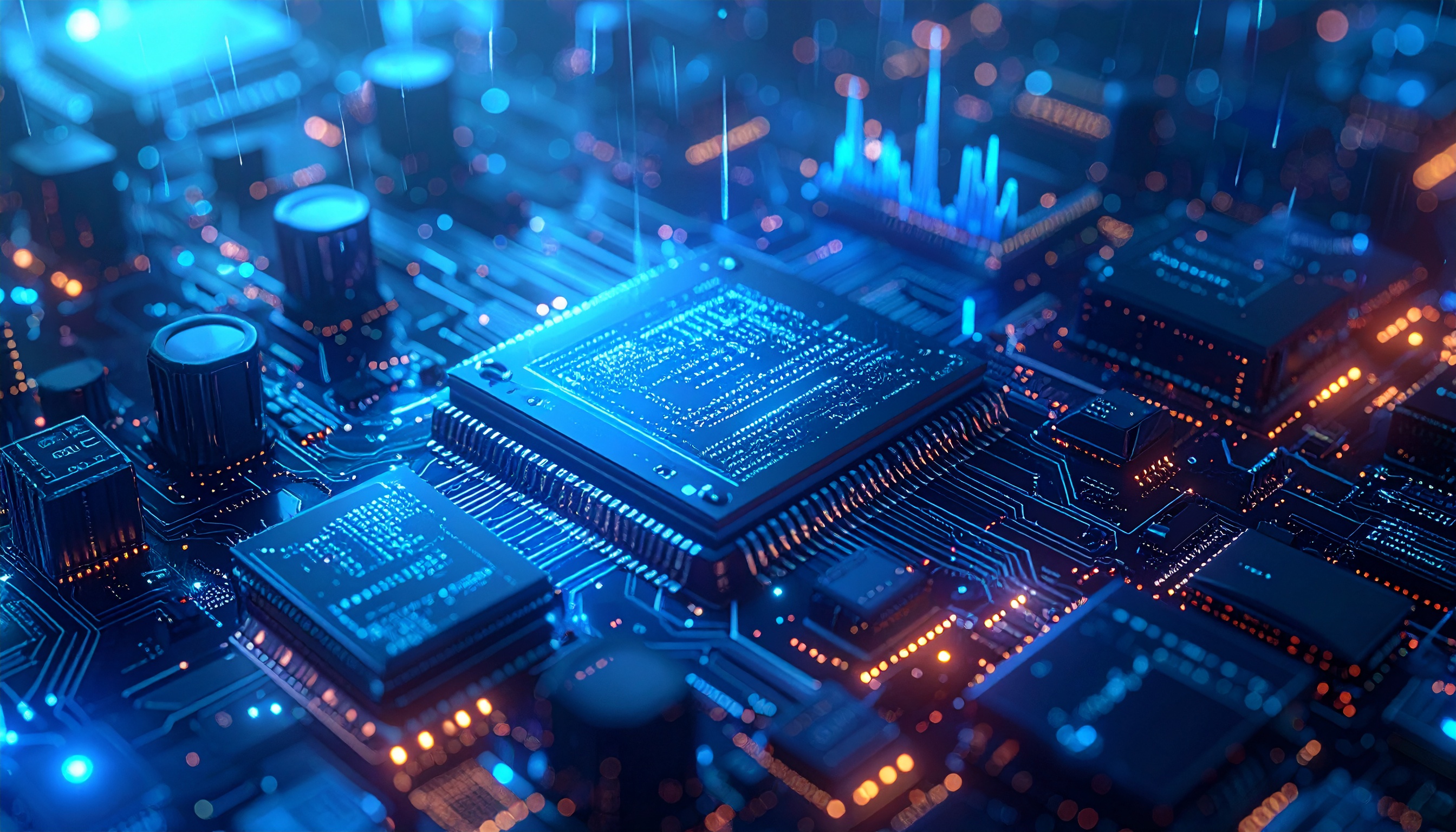 米エヌビディア、インテル株50億ドル相当を私募取得 協業の製品化が焦点