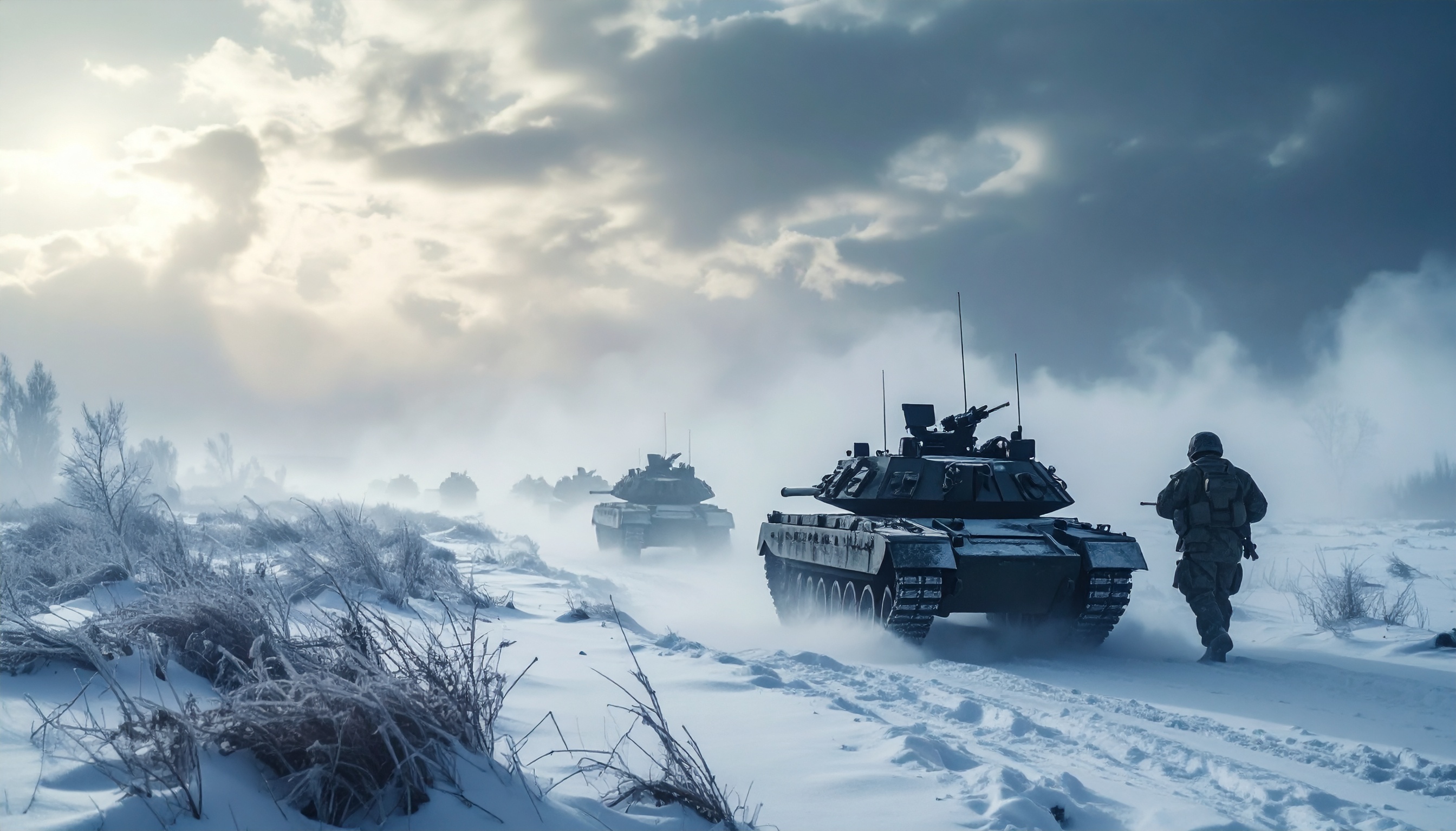 プーチン大統領、ウクライナ・ザポリージャ州を完全制圧まで継戦指示