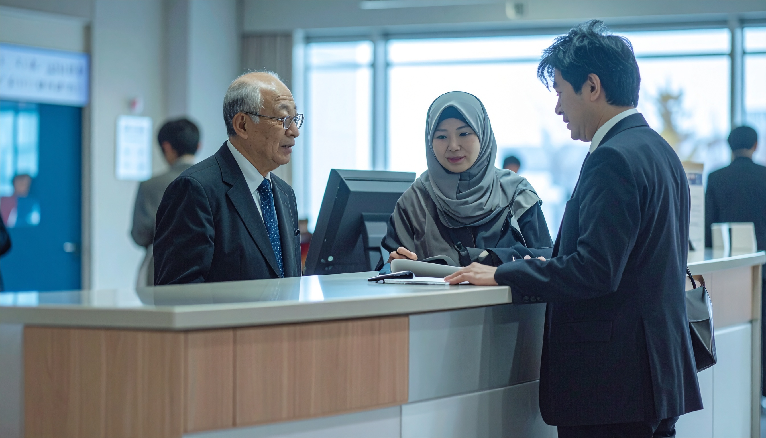 政府、在留資格と国籍取得の運用を厳格化 不正防止と学習支援