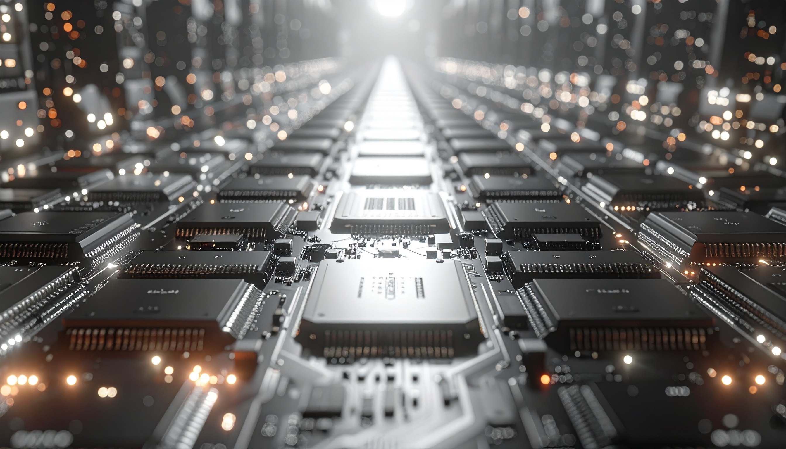 中国政府、半導体工場の新設・増設で製造装置半数を中国製と要求