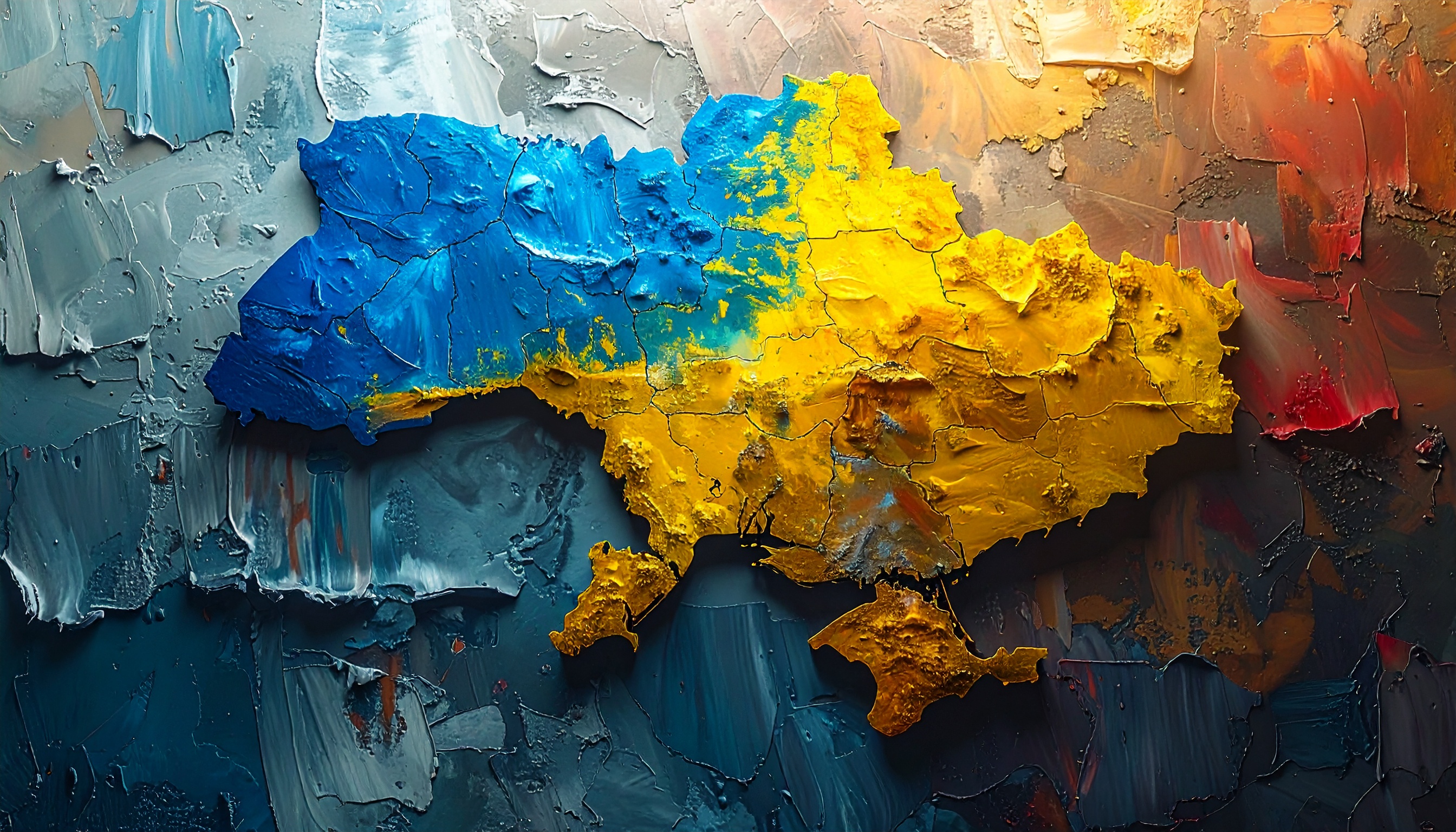 ゼレンスキー大統領ウクライナ支援有志連合、1/3国内・1/6仏で会合、支援詰めへ