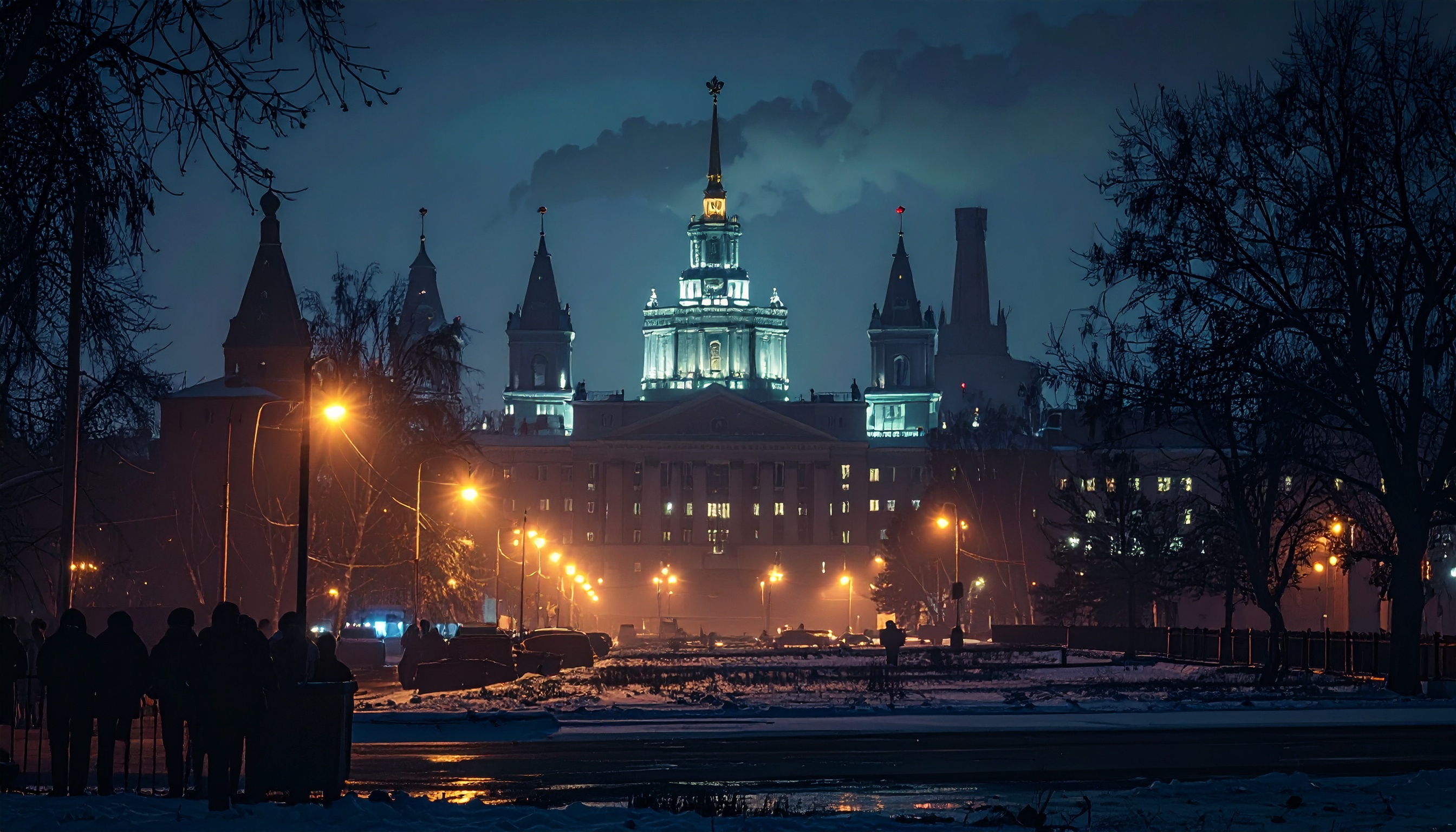 ドイツ・フランス当局、プーチン大統領公邸への無人機攻撃主張に証拠なし