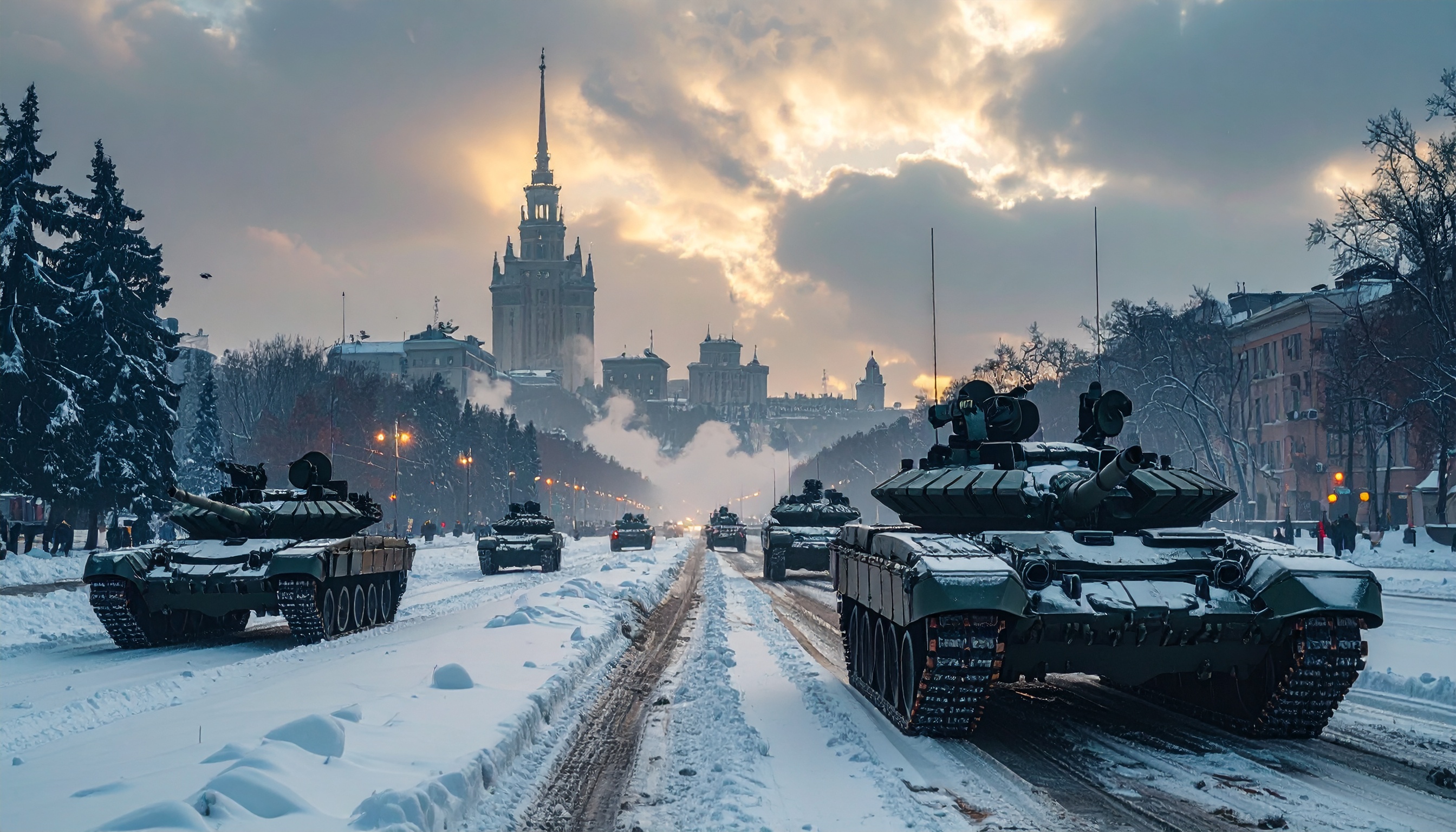 ウクライナのゼレンスキー大統領、トランプ米大統領と米軍駐留を協議 抑止力強化を期待