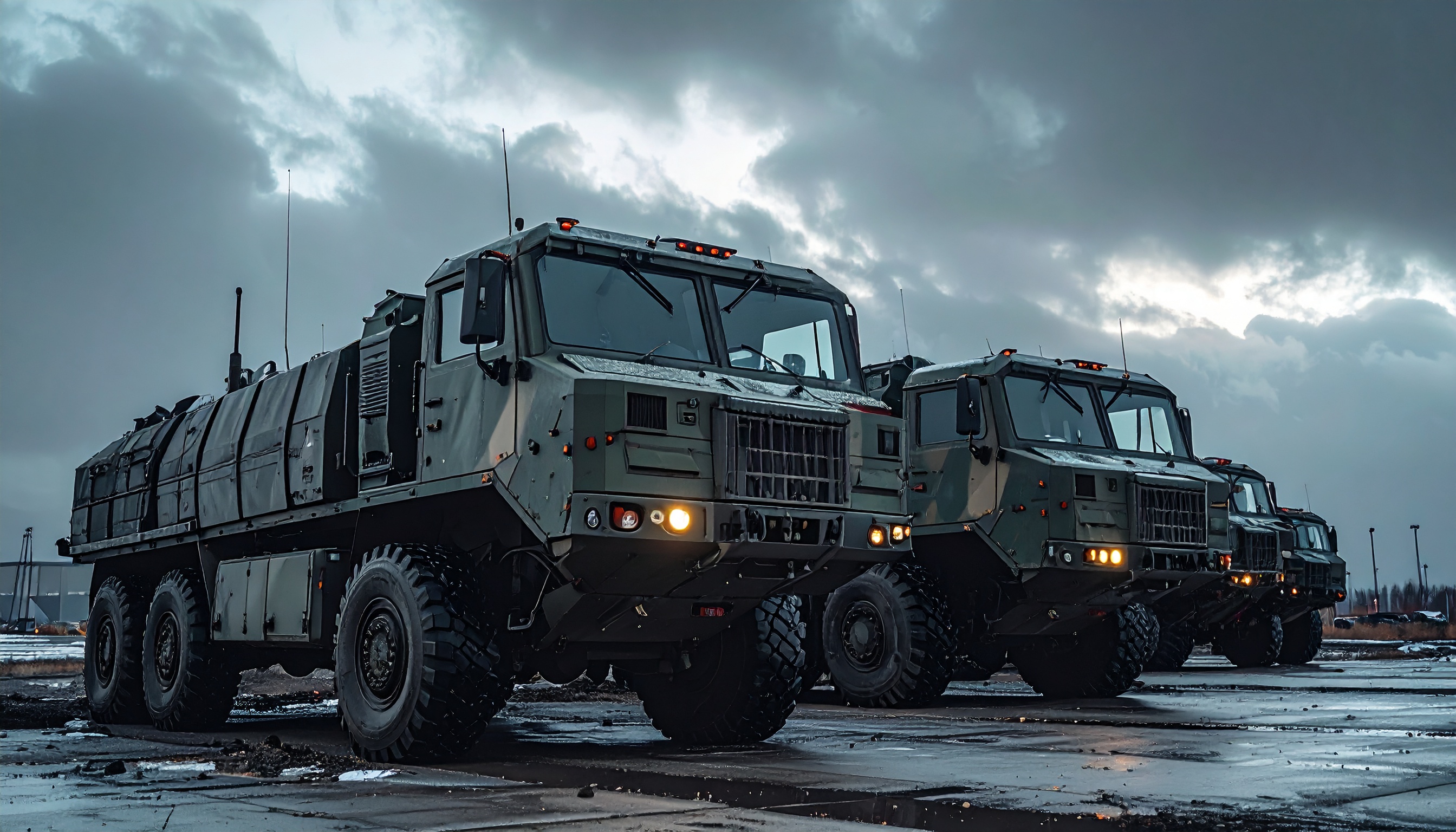 ロシア国防省、ベラルーシで核搭載可能な極超音速弾を実戦配備 欧州が警戒強める