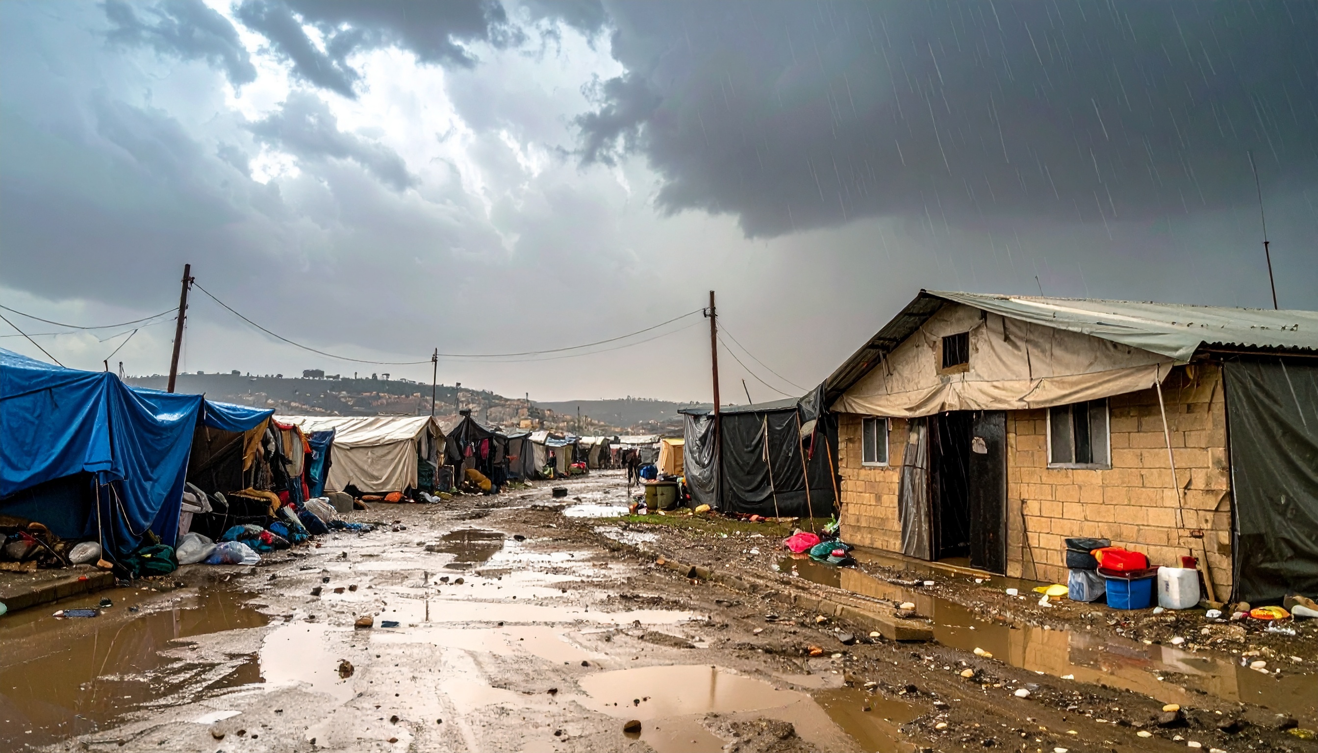 日本など10か国外相が、パレスチナ・ガザ地区の人道悪化に懸念示す