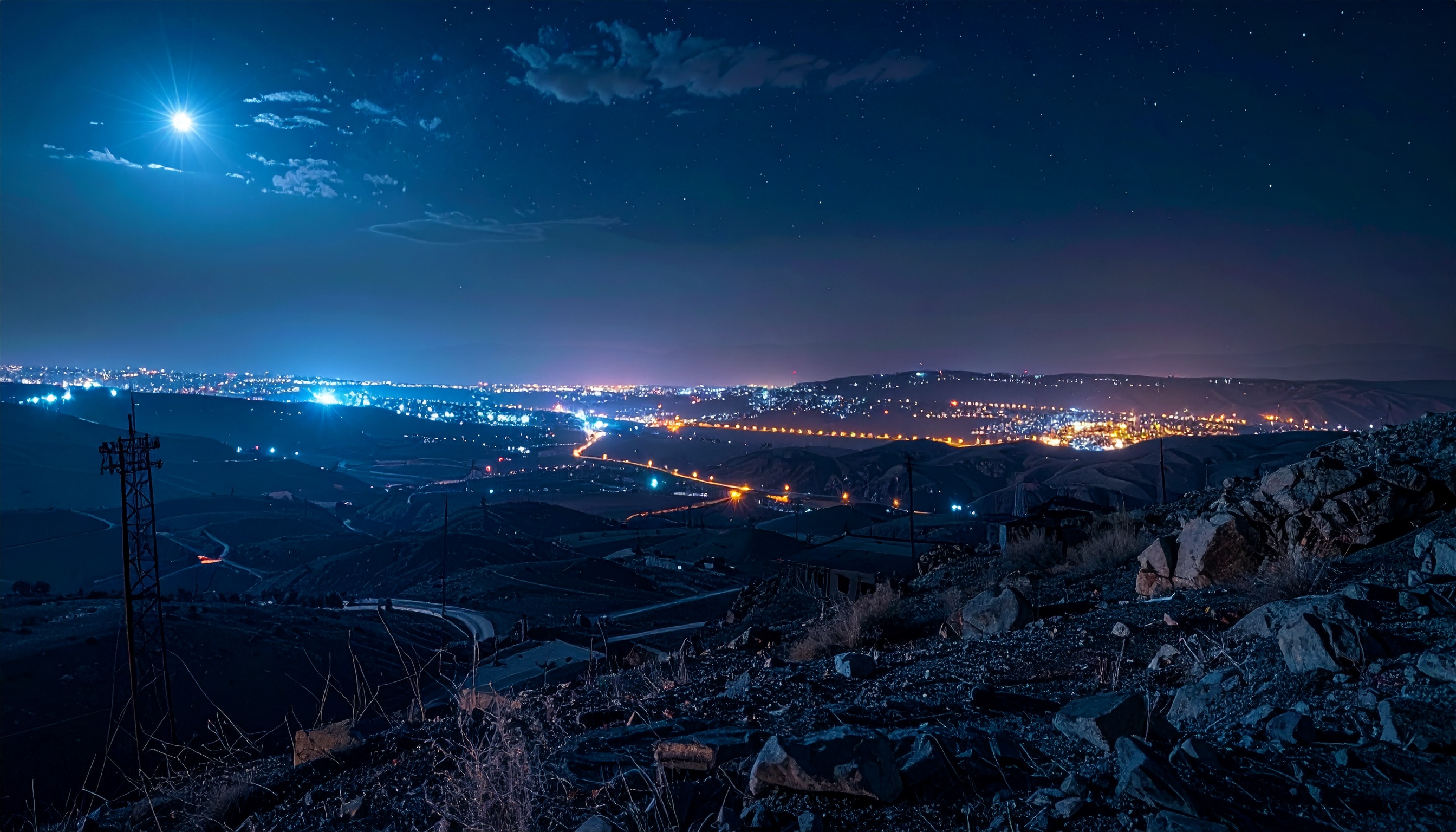 米国、対イラン追加攻撃を示唆 ロシアのプーチンが核協議