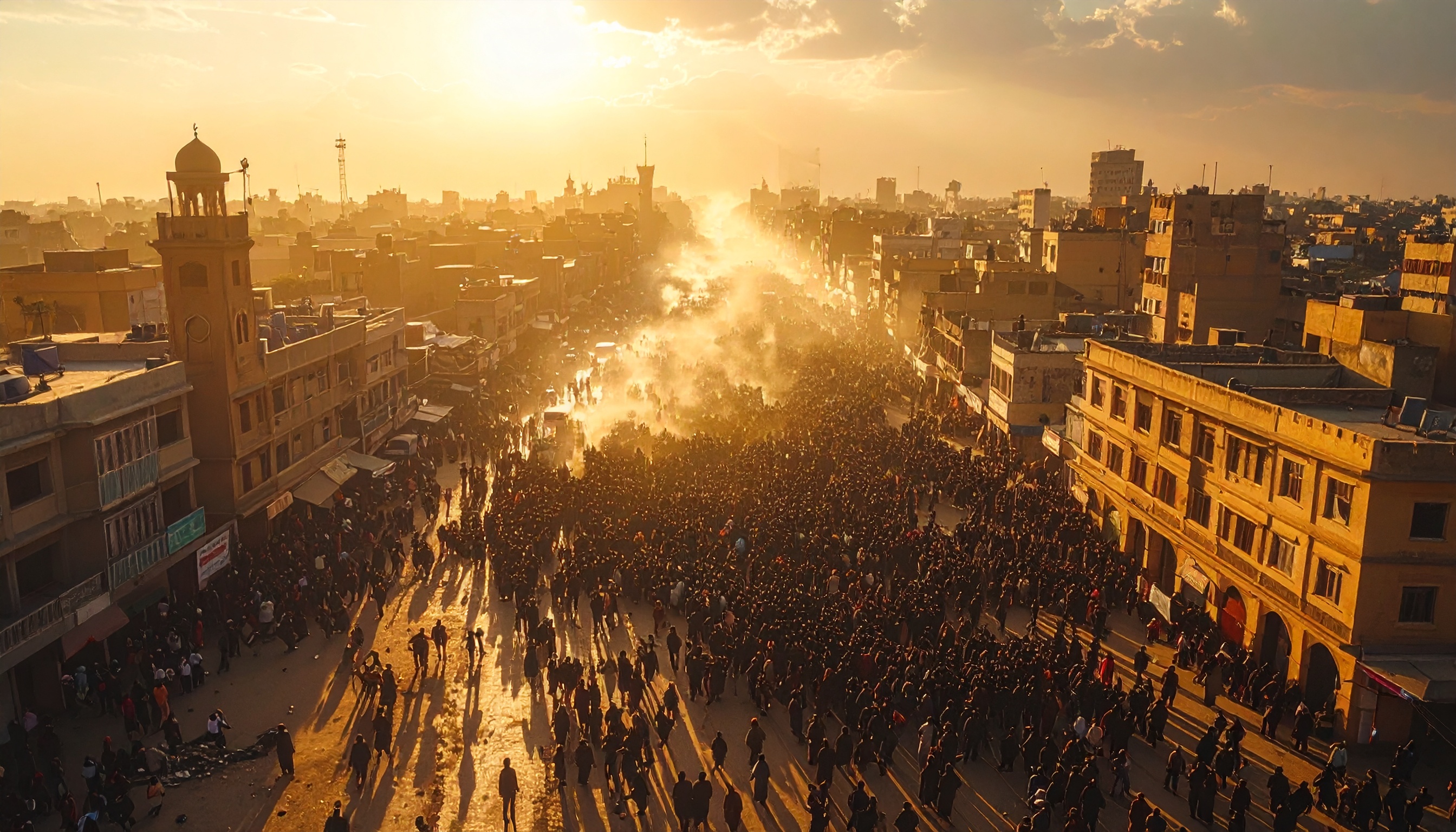 イスラエル、分離地域ソマリランドを国家承認 ソマリア各地で大規模抗議