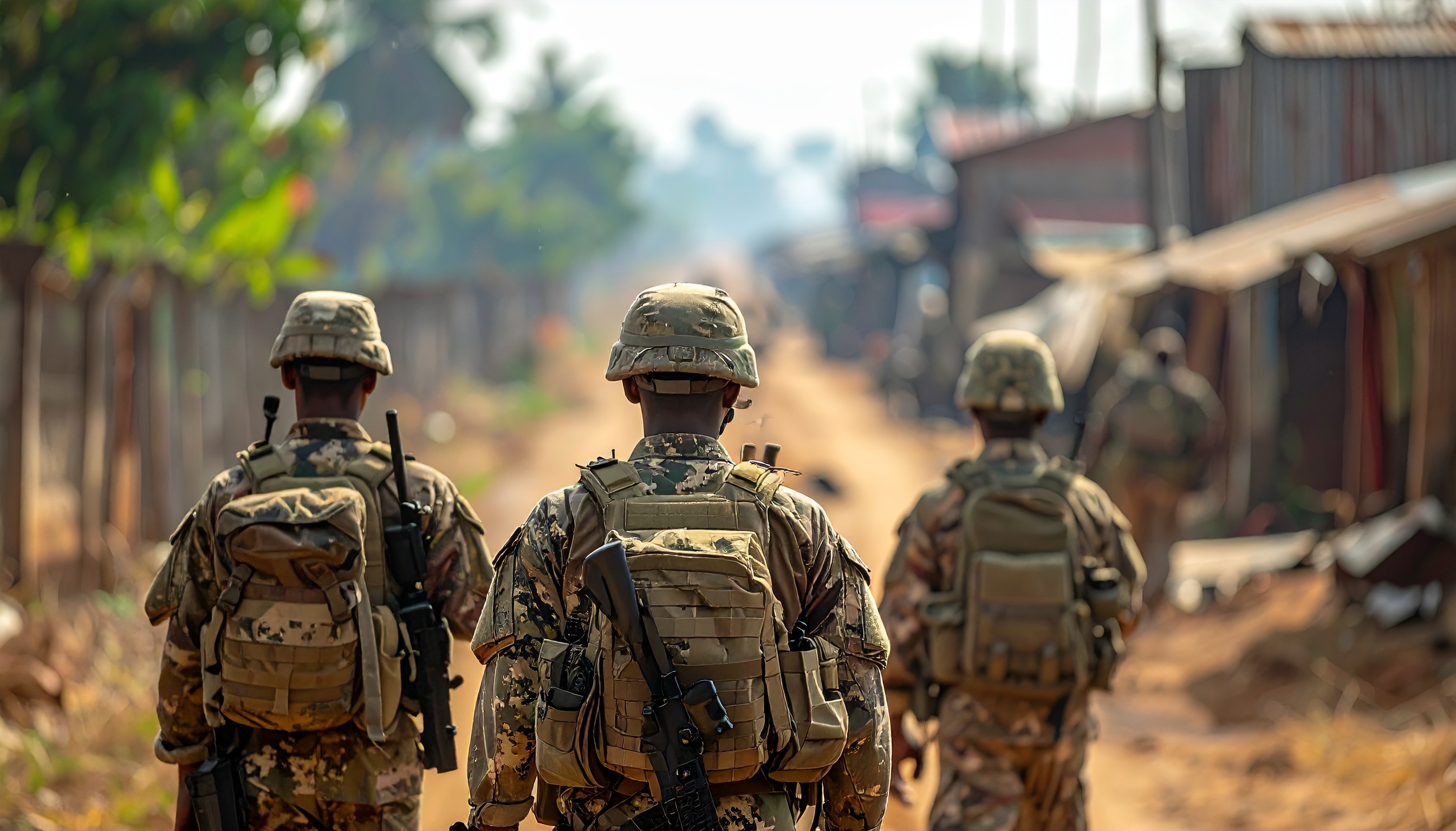 タイ政府 カンボジア兵18人を国境検問所で引き渡し、155日ぶり帰国