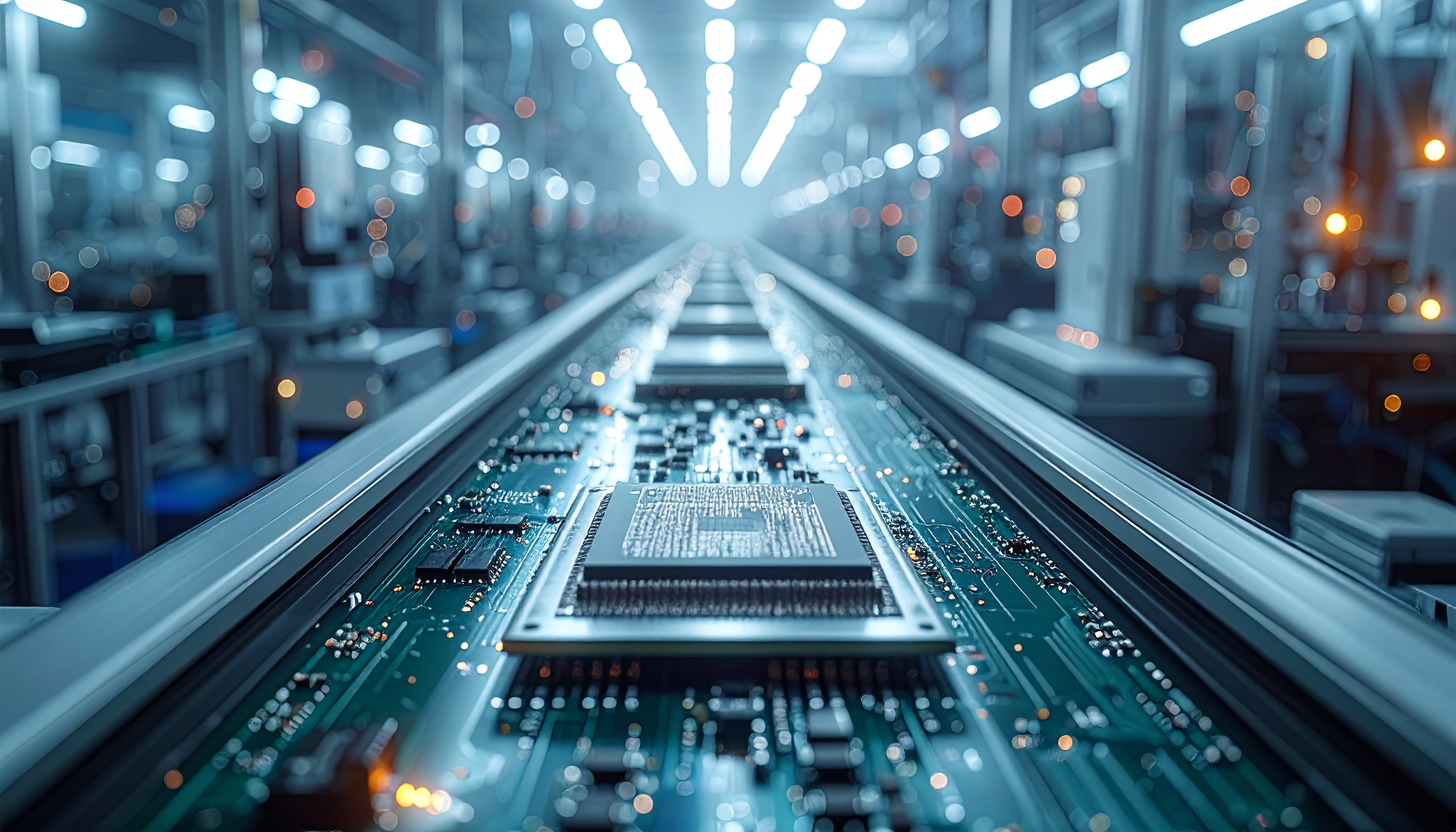 台湾積体電路製造（TSMC）、米輸出許可で中国・南京工場稼働維持へ