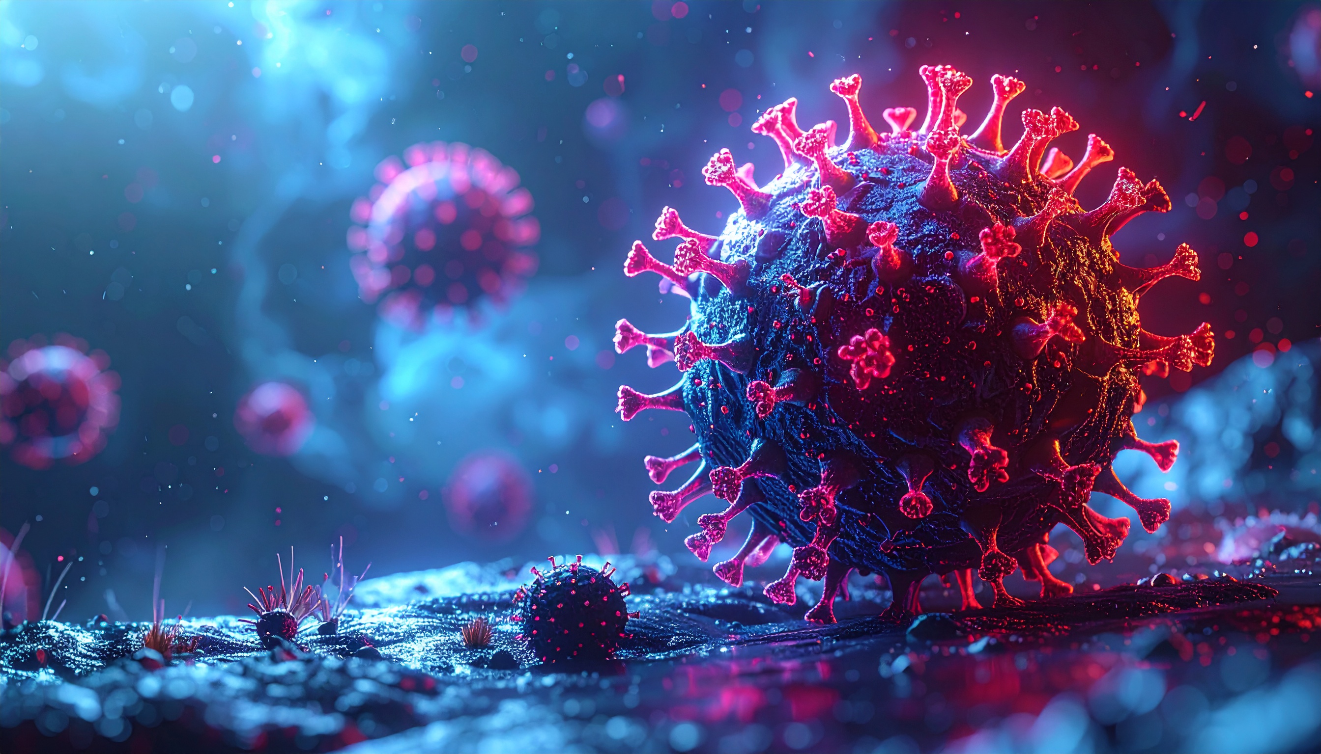 東京大学が主導 インド・西ベンガルのニパウイルスワクチン実用化の鍵握る