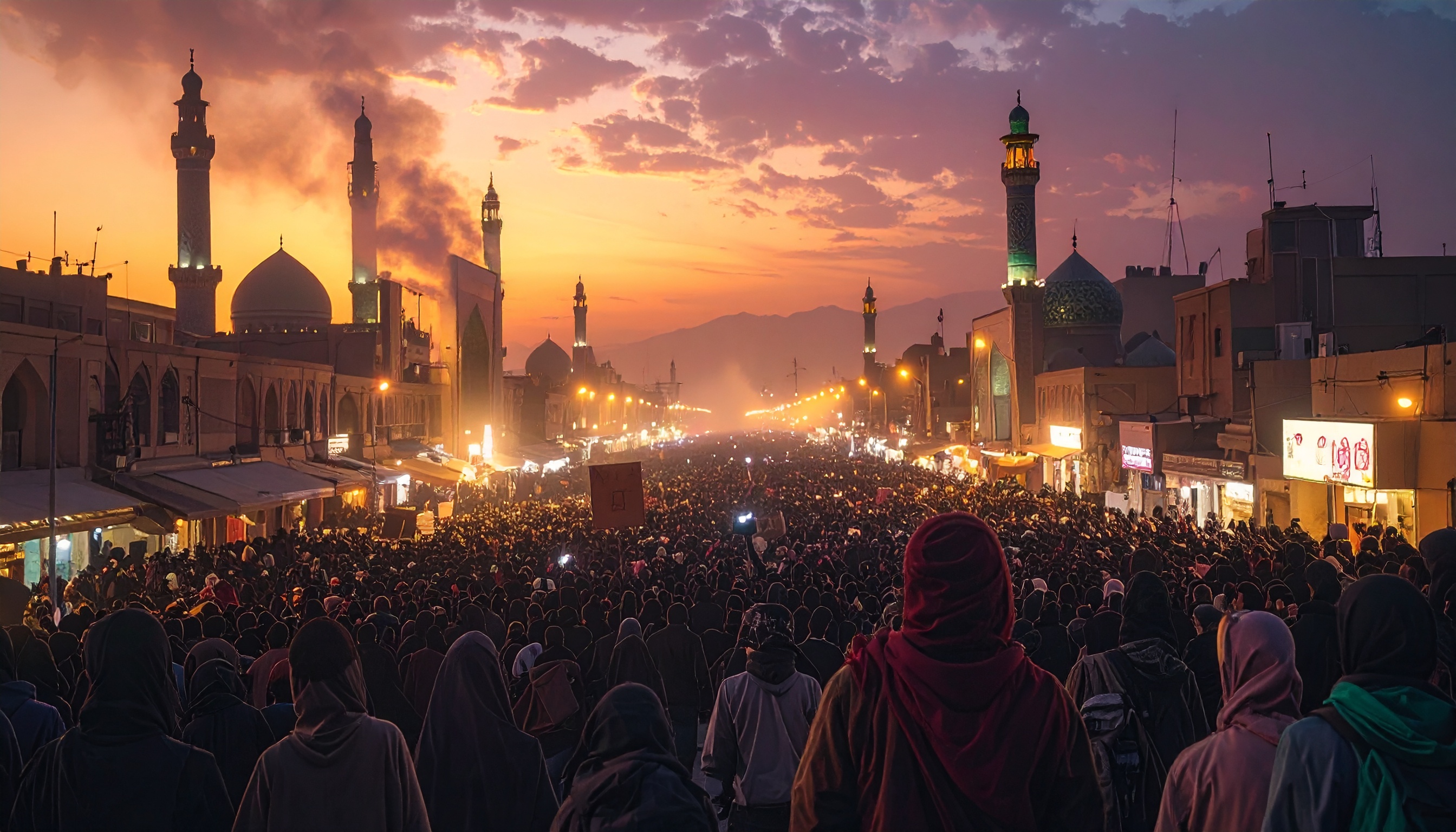 イスラエルの対外機関モサド イラン抗議に呼び掛け、締め付け懸念