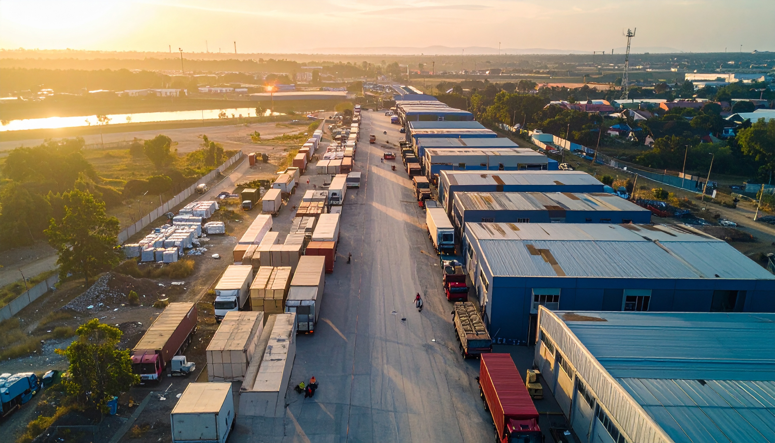 トランプ政権下の米国務省 国連経由で20億ドル拠出、17か国限定