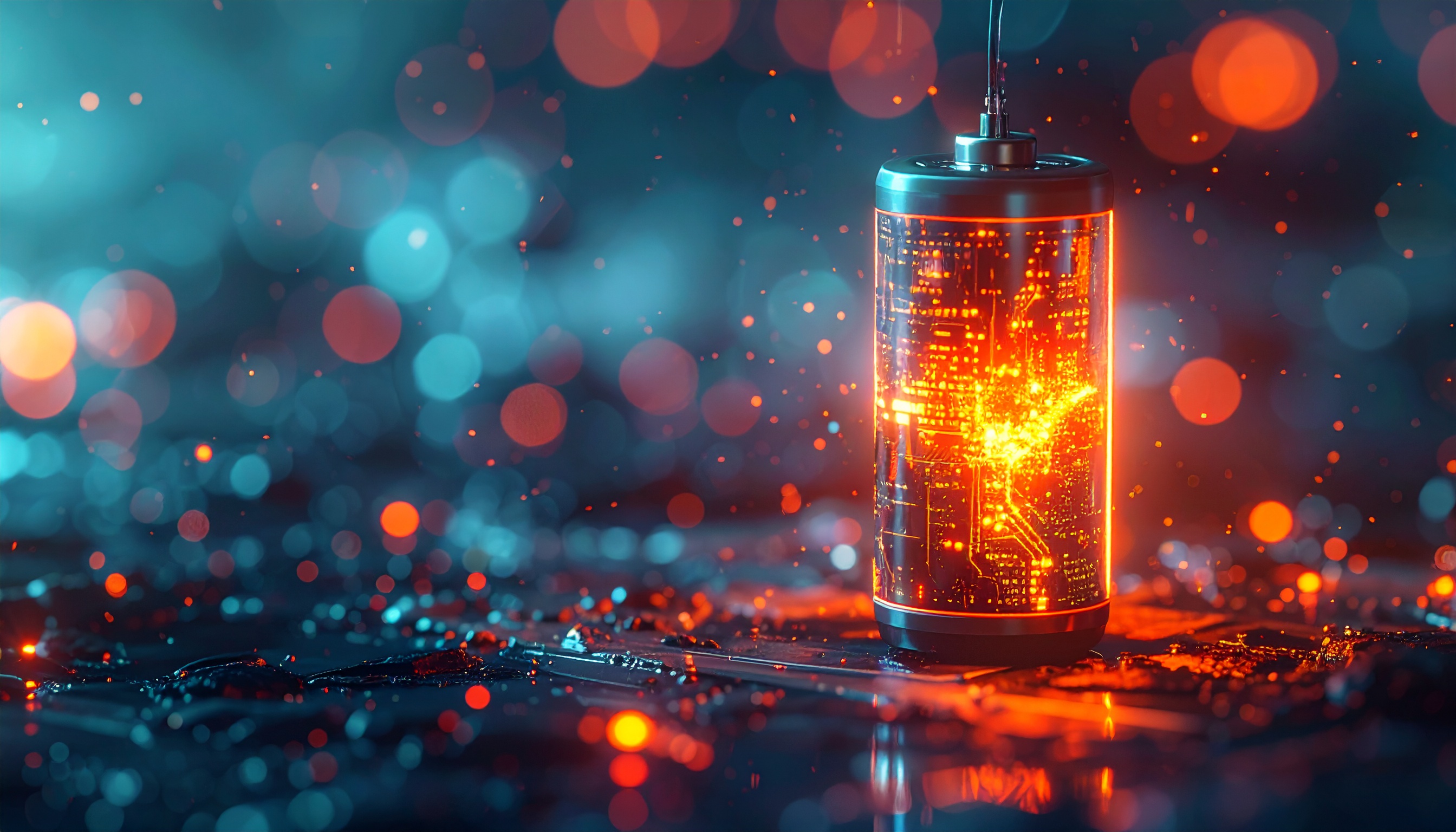 マクセルが開発 一次電池ER互換の全固体電池で交換頻度と廃棄削減へ