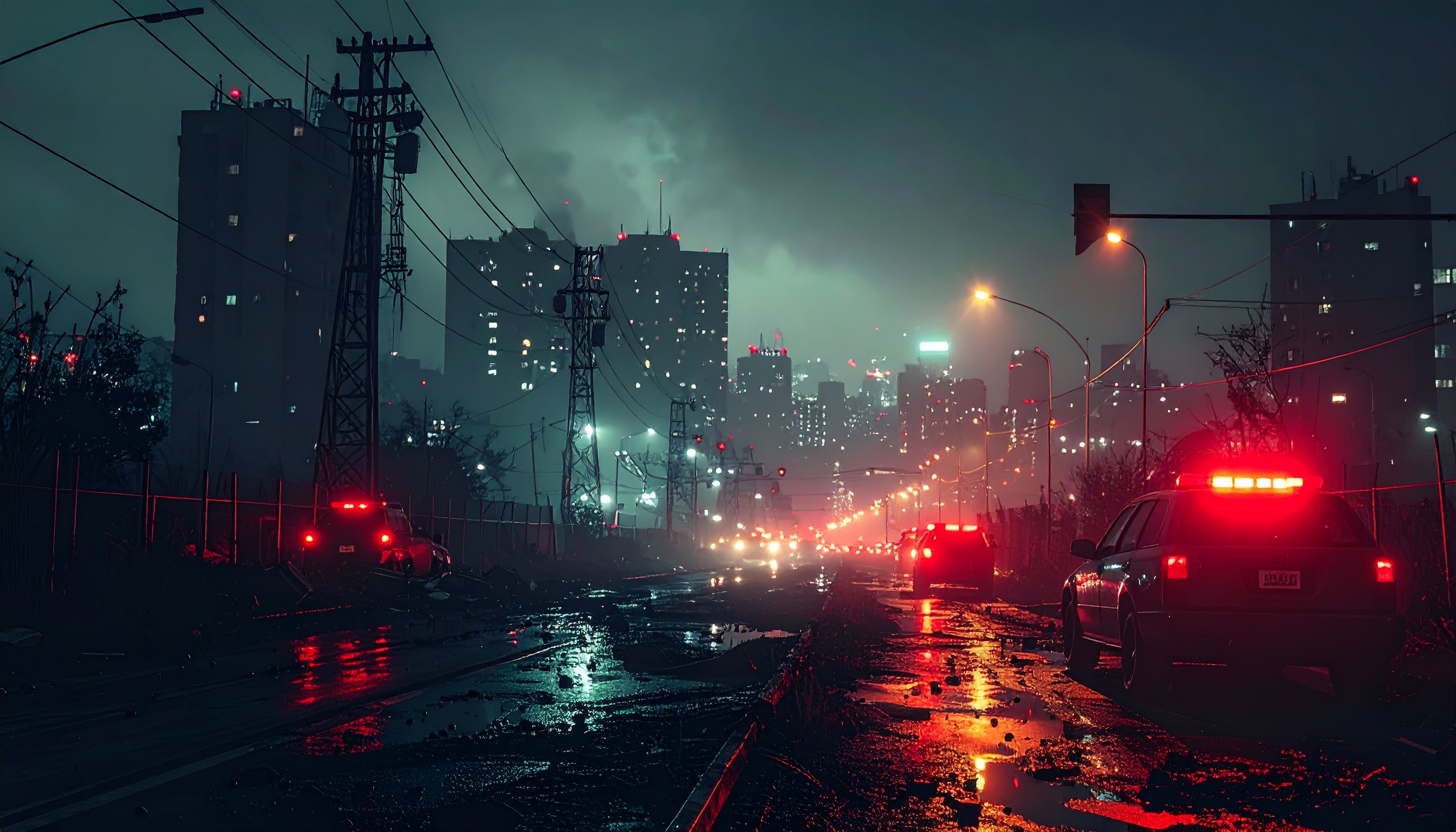 トランプ米大統領がSNSで主張、ベネズエラで大規模作戦とマドゥロ大統領拘束