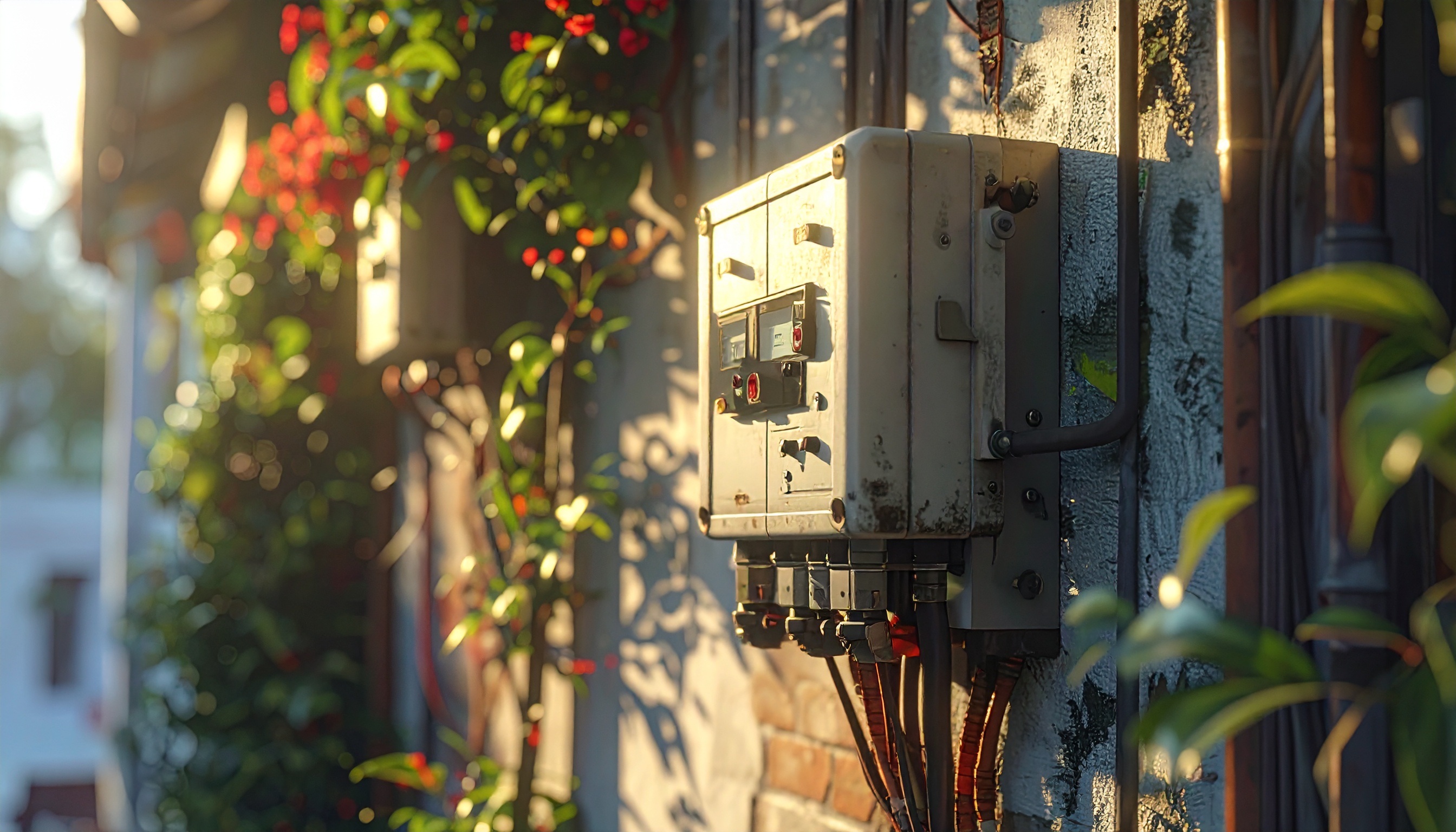 スマートメーター改ざん疑い 東京・江東区在住の米国籍会社役員を佐賀県警再逮捕