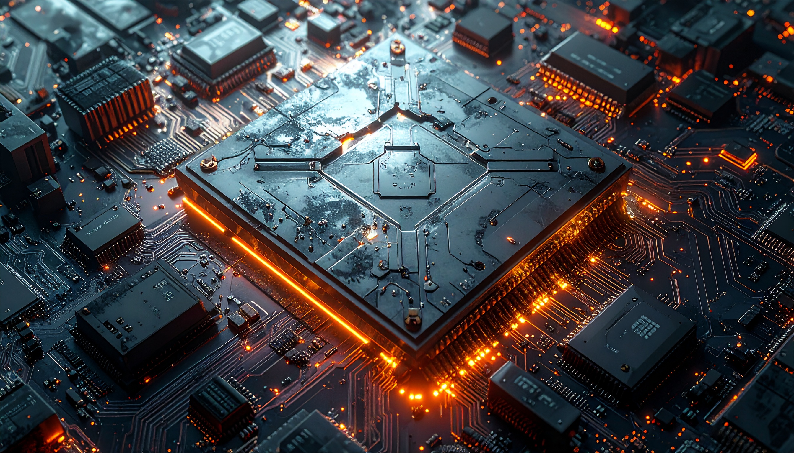 米 トランプ氏、光部品HieFoに米企業EMCORE資産売却命令 180日