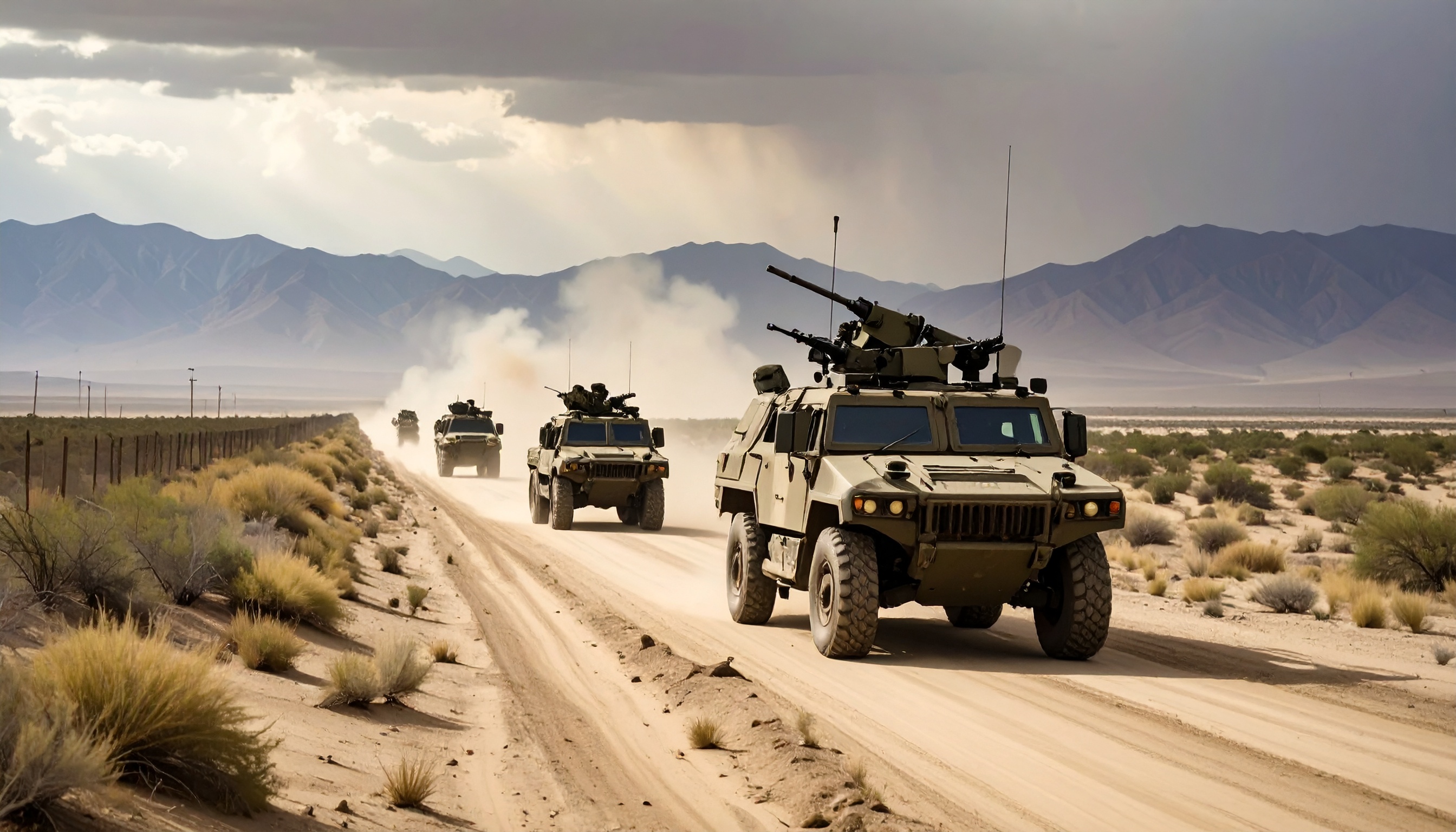 米軍がベネズエラ大統領マドゥロ拘束とされ ブラジルが強く批判、難民・国境混乱懸念