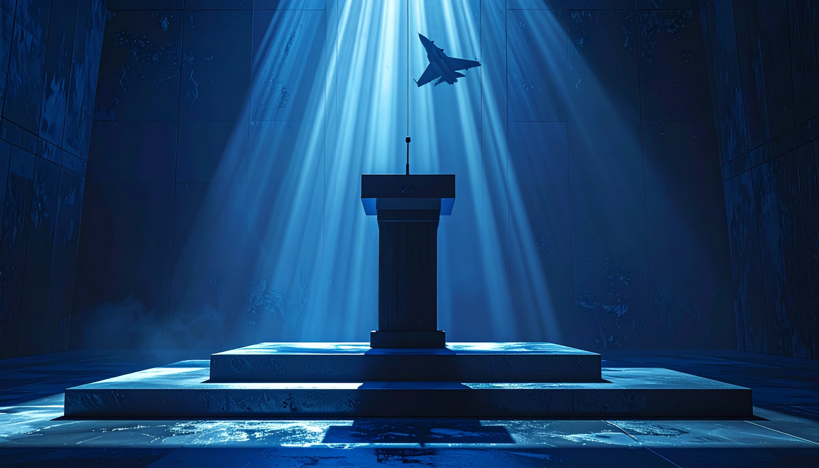 政権移行に非協力なら再攻撃、トランプ氏が軍事圧力示唆