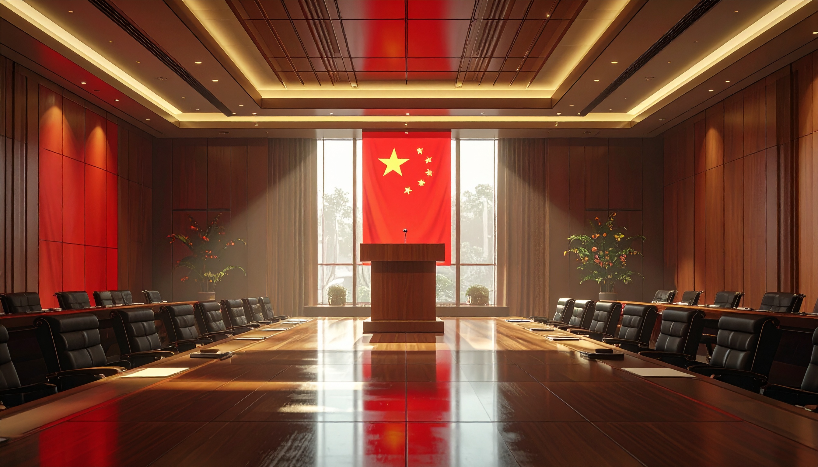 中国・国台弁宋濤主任 台湾政党と協議に応じる用意、前提は一中・92年合意で独立否定