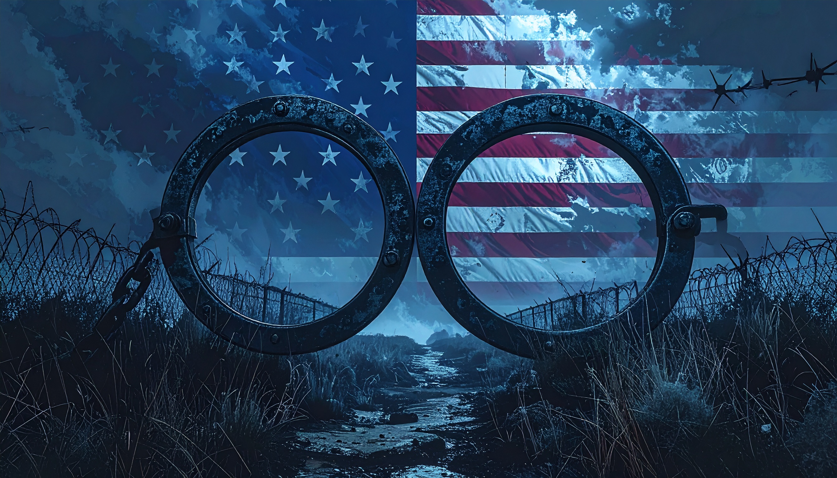 米国がベネズエラで軍事作戦 トランプ大統領夫妻拘束を発表 ロシアは「侵略」と非難