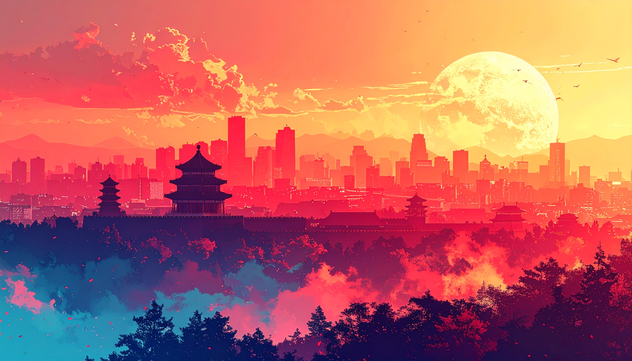 韓国・李在明大統領 中国国賓訪問で経済関係立て直し、供給網安定へ