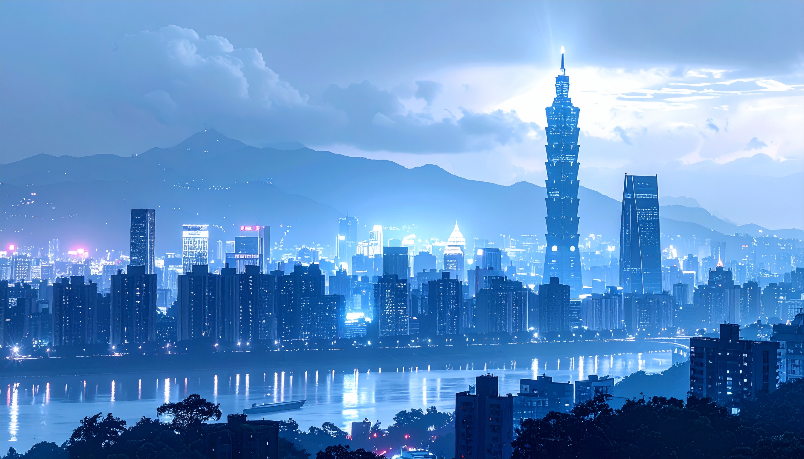 台湾世論調査 日本への好感が中国超え72.5%、高市首相発言を67.9%支持