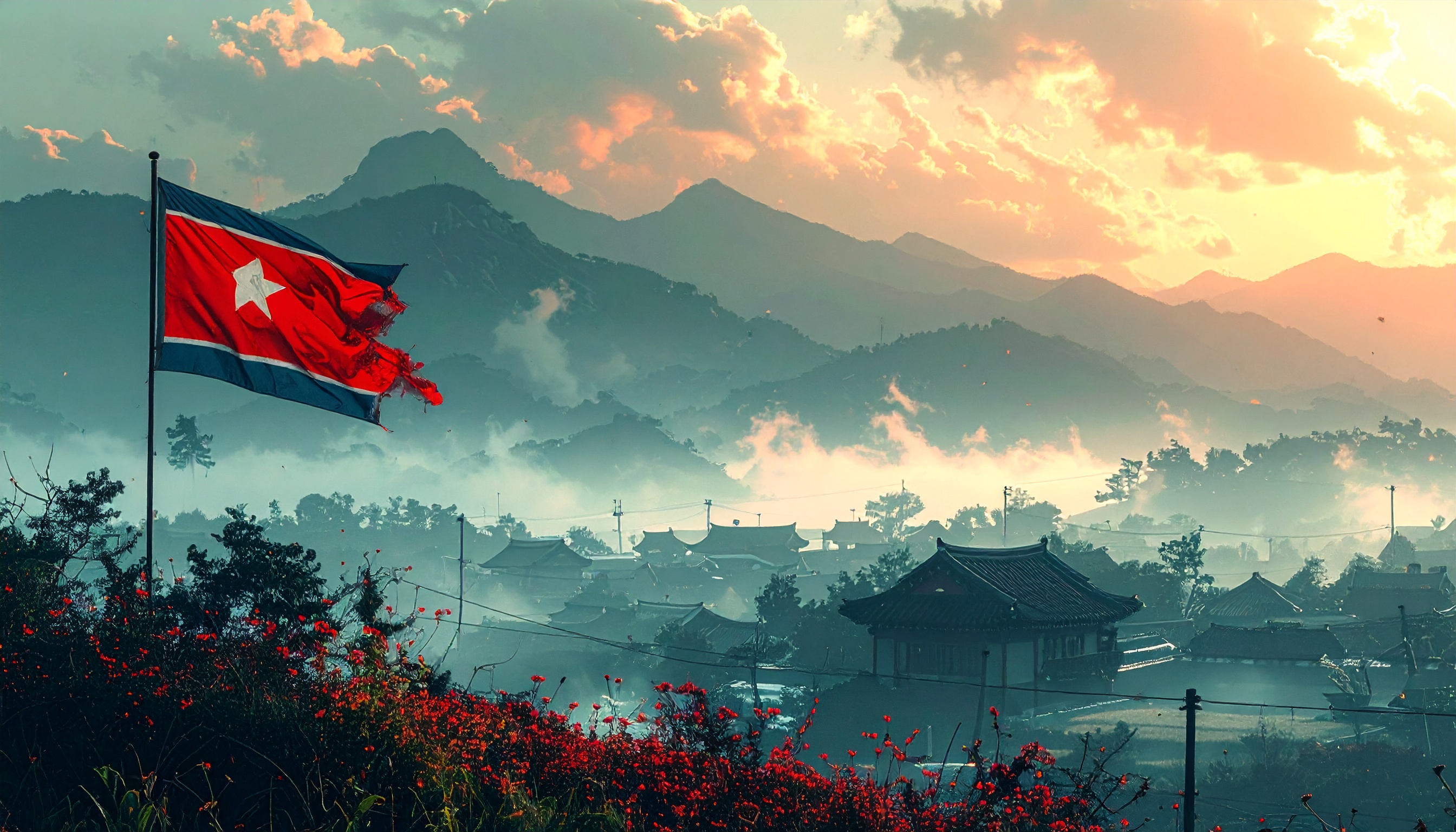 北朝鮮外務省報道官、米の対ベネズエラ軍事行動を主権侵害と非難