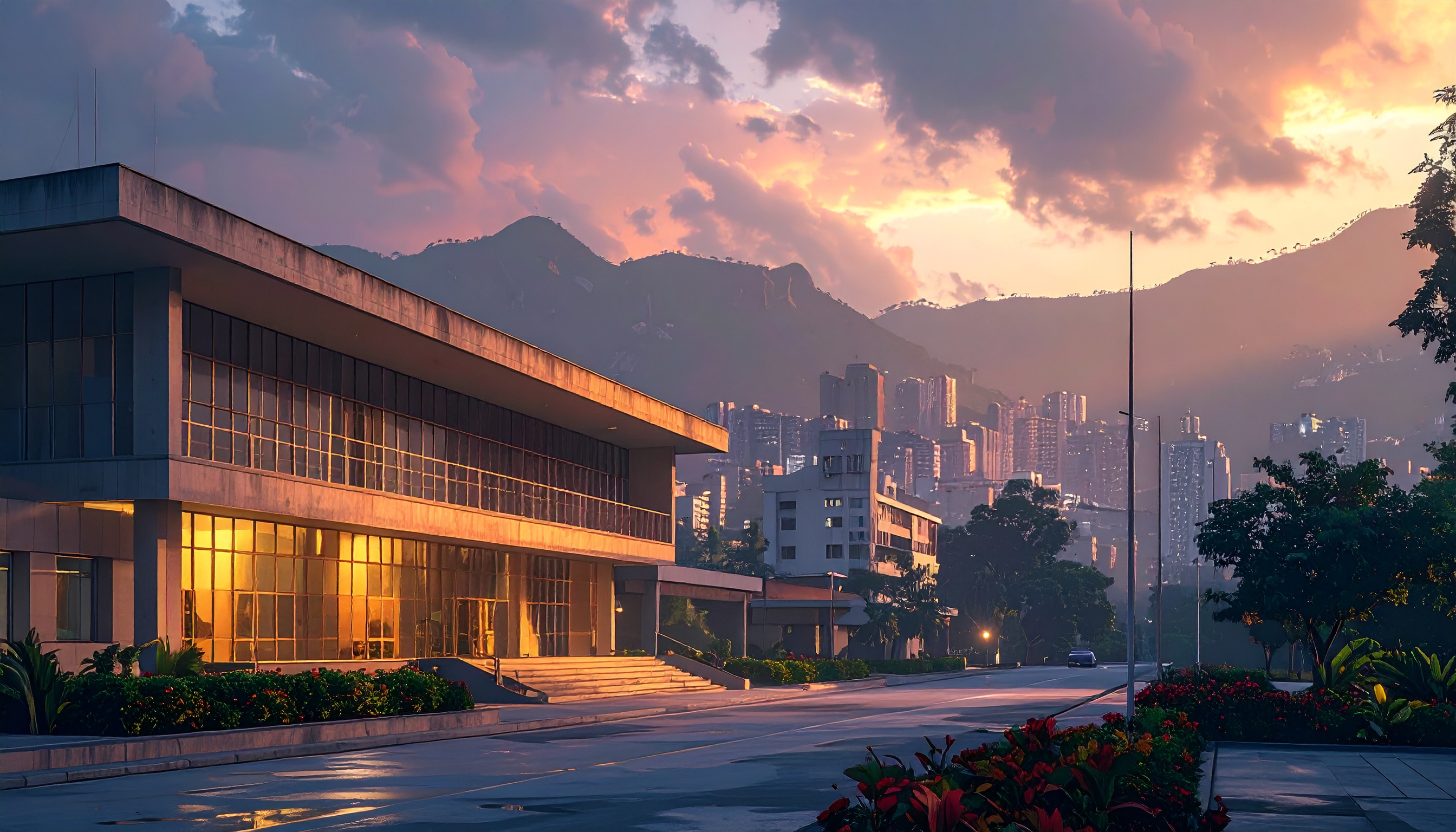 ベネズエラ暫定政権のデルシー・ロドリゲス氏、マドゥロ拘束受け米国と相互尊重を優先