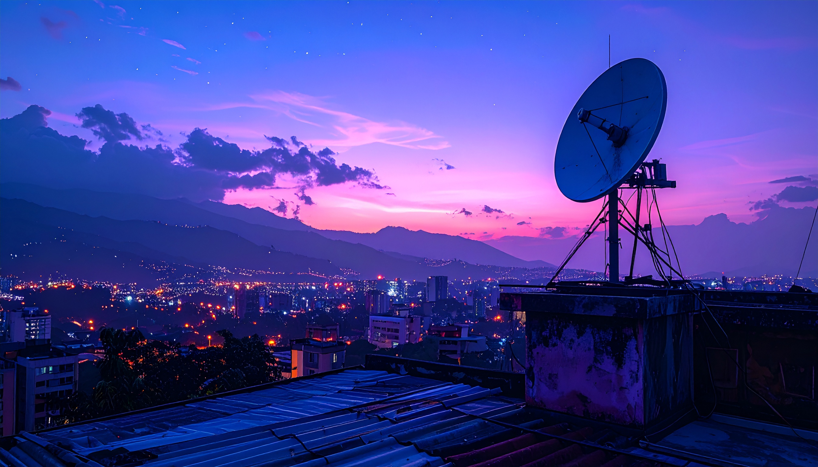 米スペースX、ベネズエラ向けスターリンクを2月3日まで無償提供