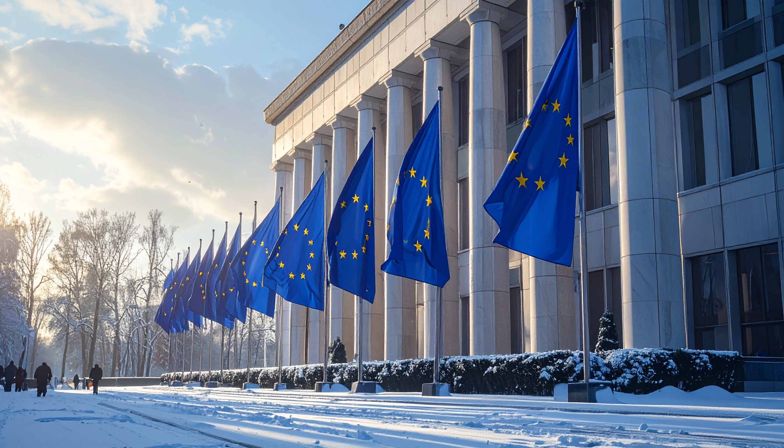 EU、米軍のベネズエラ・マドゥロ拘束を批判 カラスEU外相の声明は26カ国支持