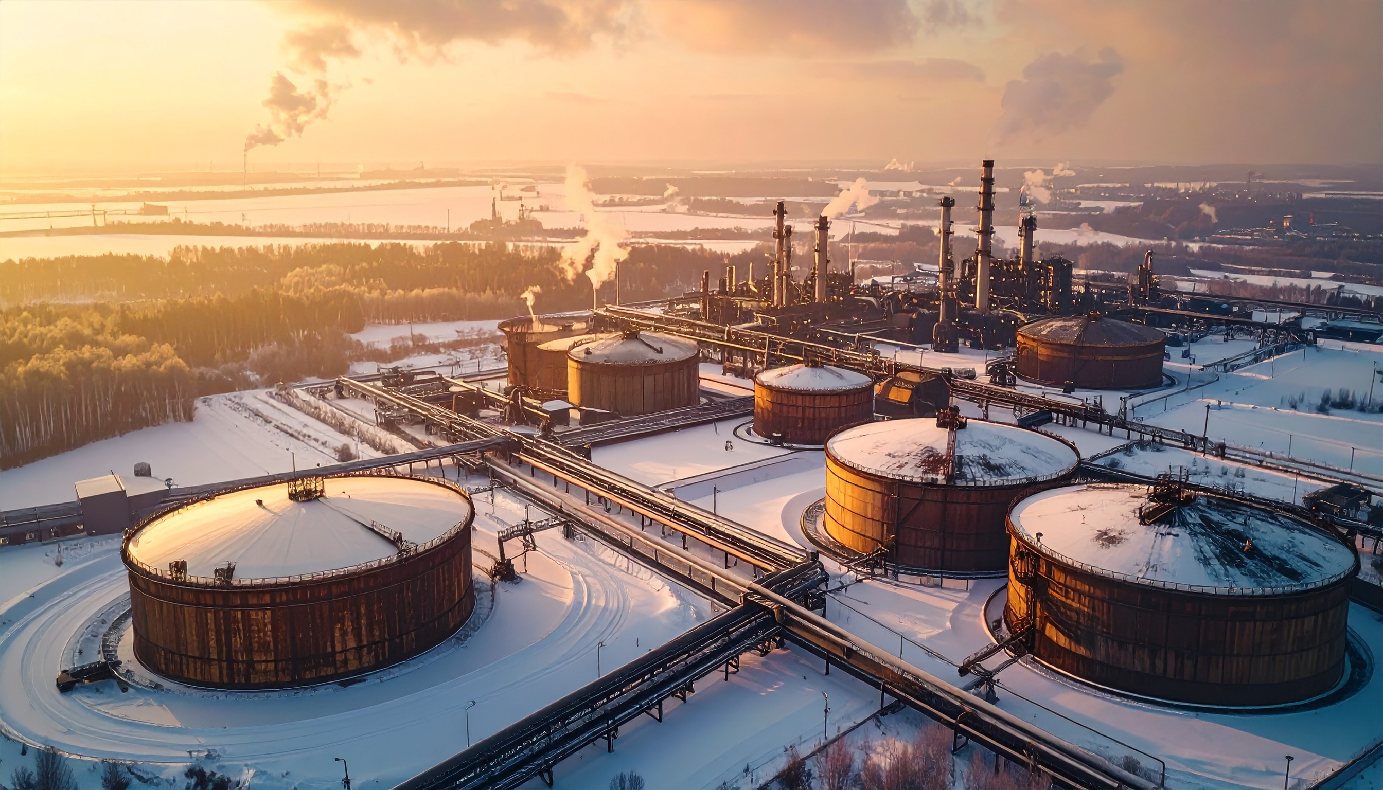 産油国連合OPECプラス主要8カ国、2月・3月の生産据え置き