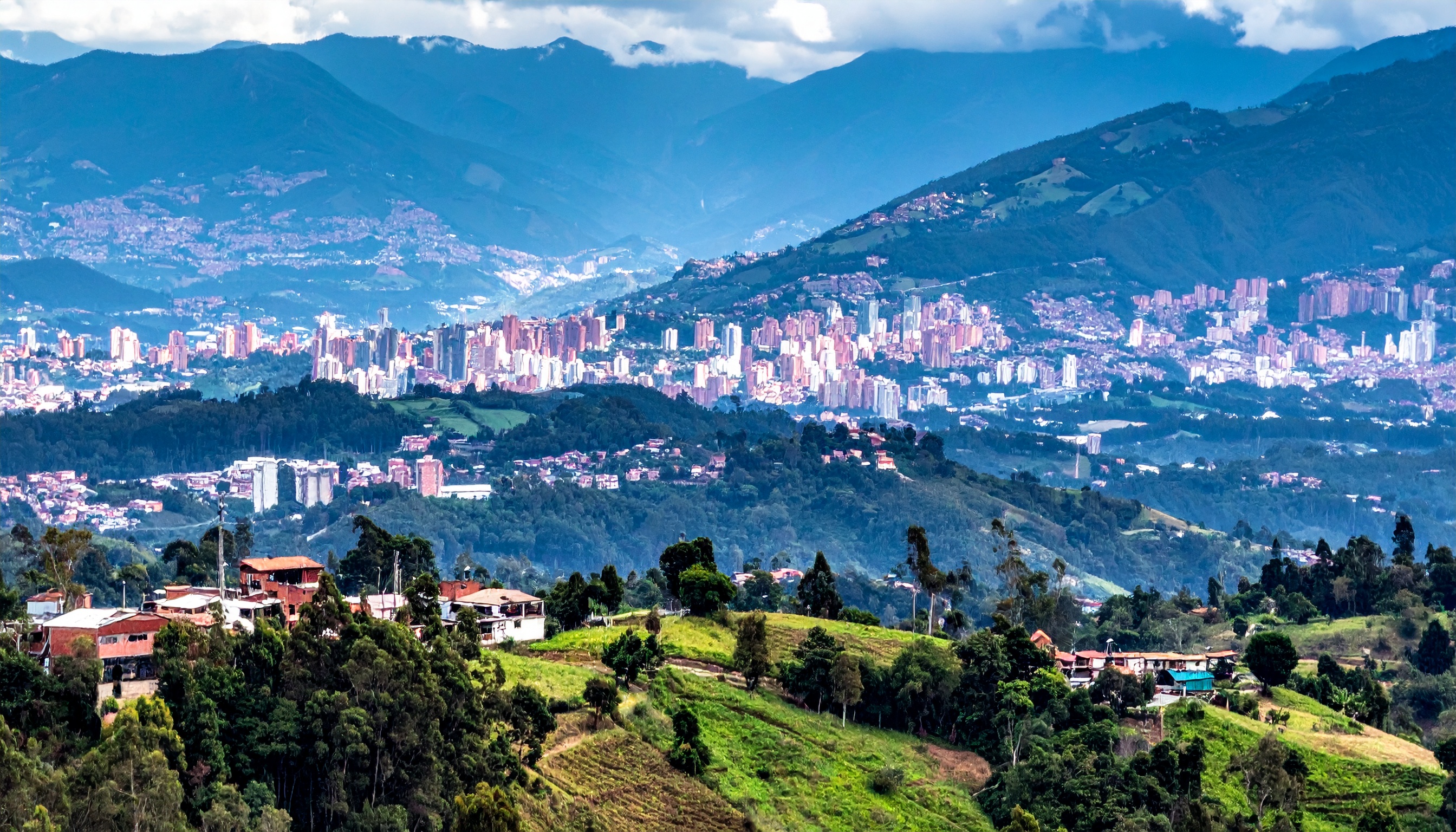 米大統領ドナルド・トランプ、コロンビア政府念頭に軍事作戦示唆 中南米で緊張高まる