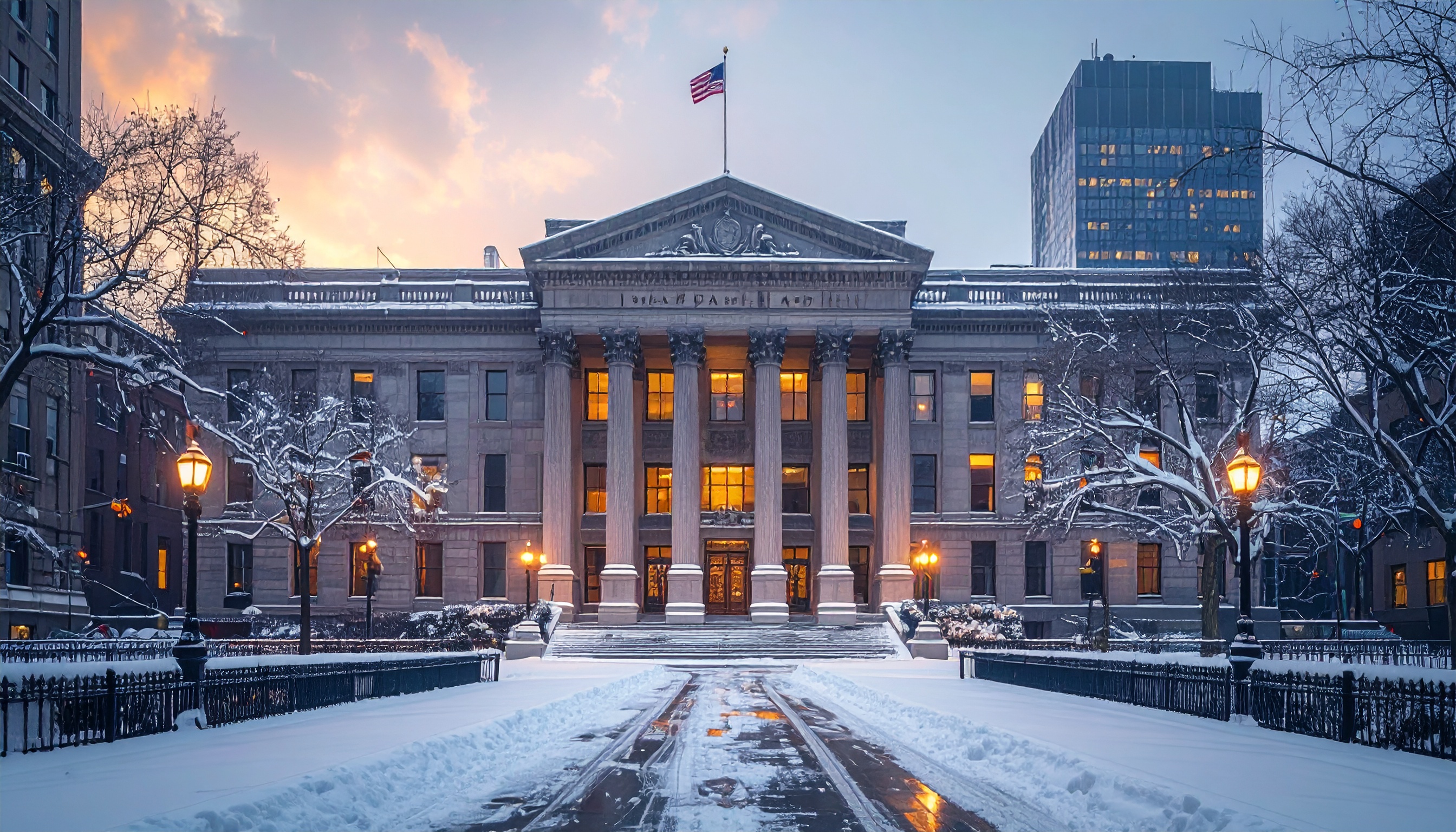 ベネズエラ大統領マドゥロ、米ニューヨーク南部連邦地裁に出廷 起訴告知と次の手続き