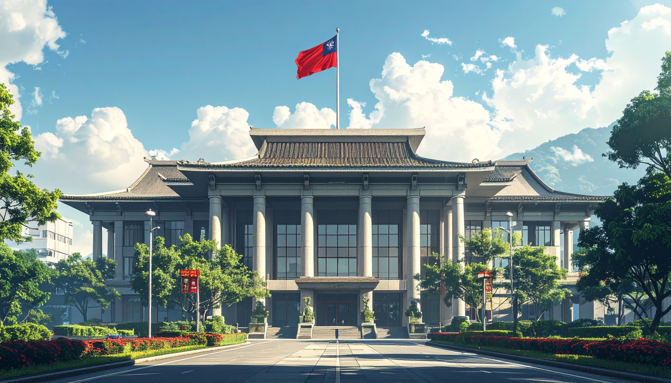 台湾外交部、米国のベネズエラ攻撃受けても 協力維持を強調