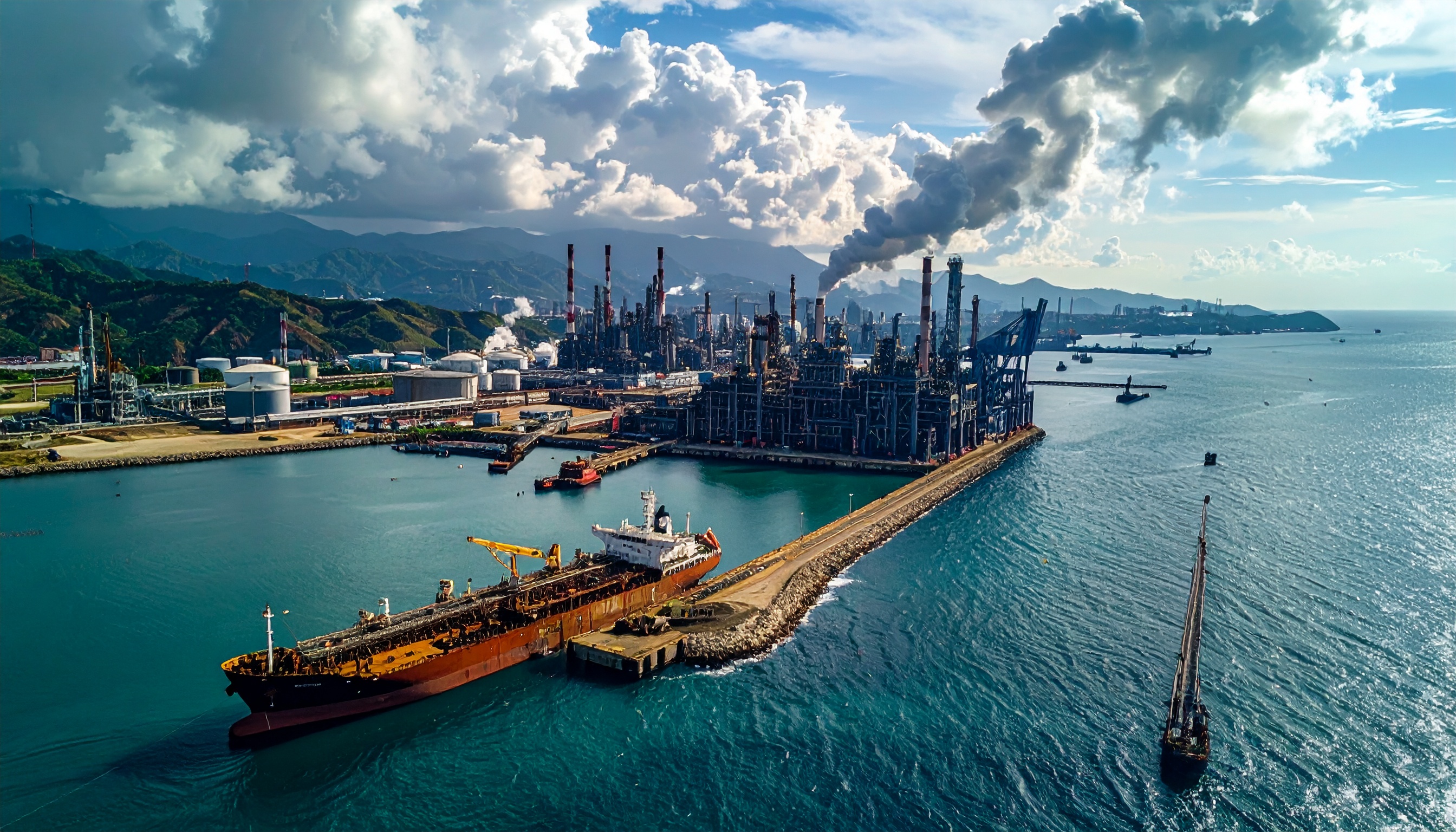 米政府、ベネズエラ攻撃でマドゥロ大統領拘束と主張 復興に資源関与を示唆