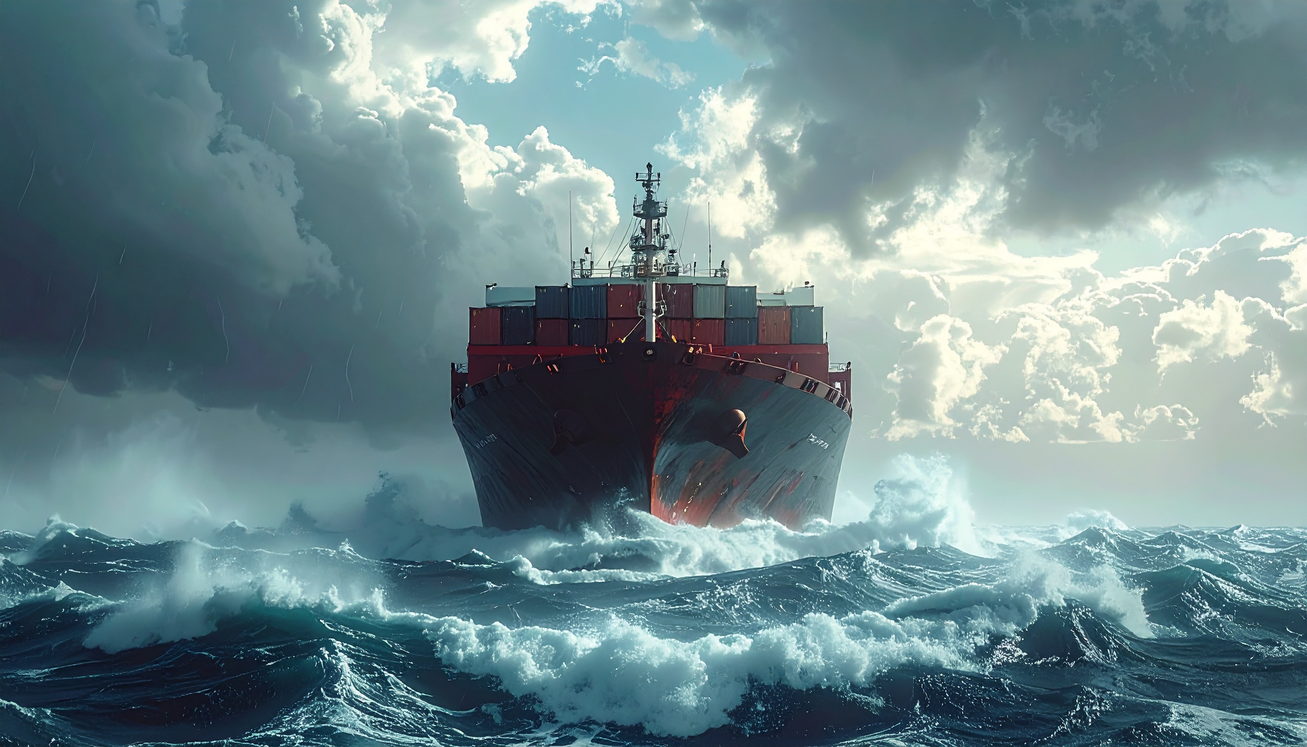 拿捕貨物船、ヘルシンキ—エストニア・タリン間の海底ケーブル損傷か