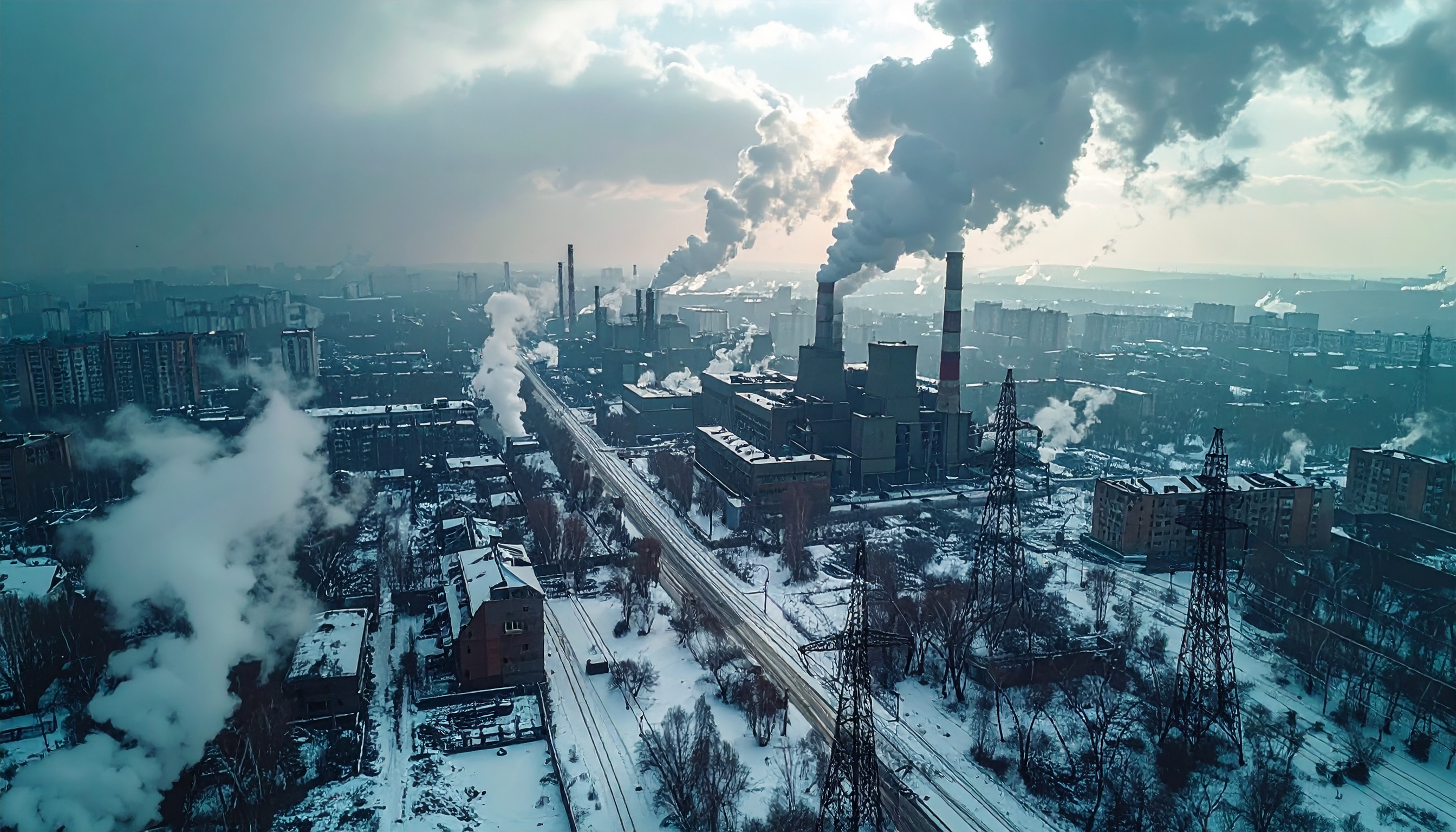 ロシア軍、ウクライナ・ハルキウにミサイル5発 電力など損傷