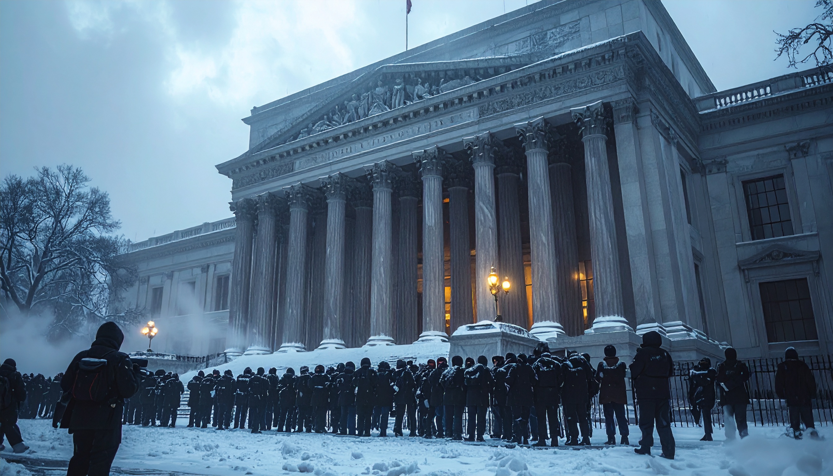 ベネズエラ大統領ニコラス・マドゥロ氏、米国・ニューヨーク初回出廷で無罪主張