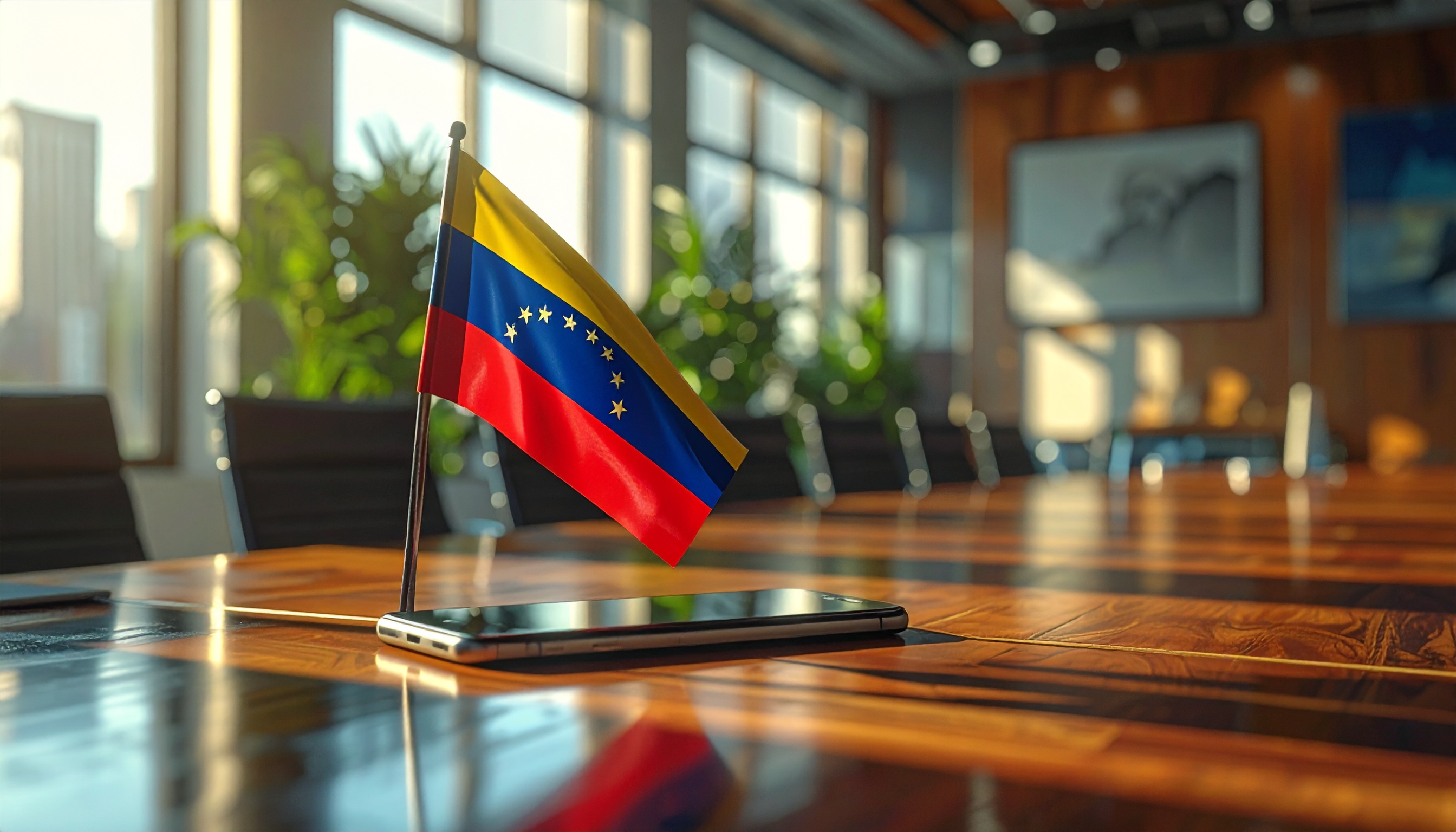 ベネズエラ野党指導者マチャド氏、米大統領へ謝意 マドゥロ拘束で発信加速