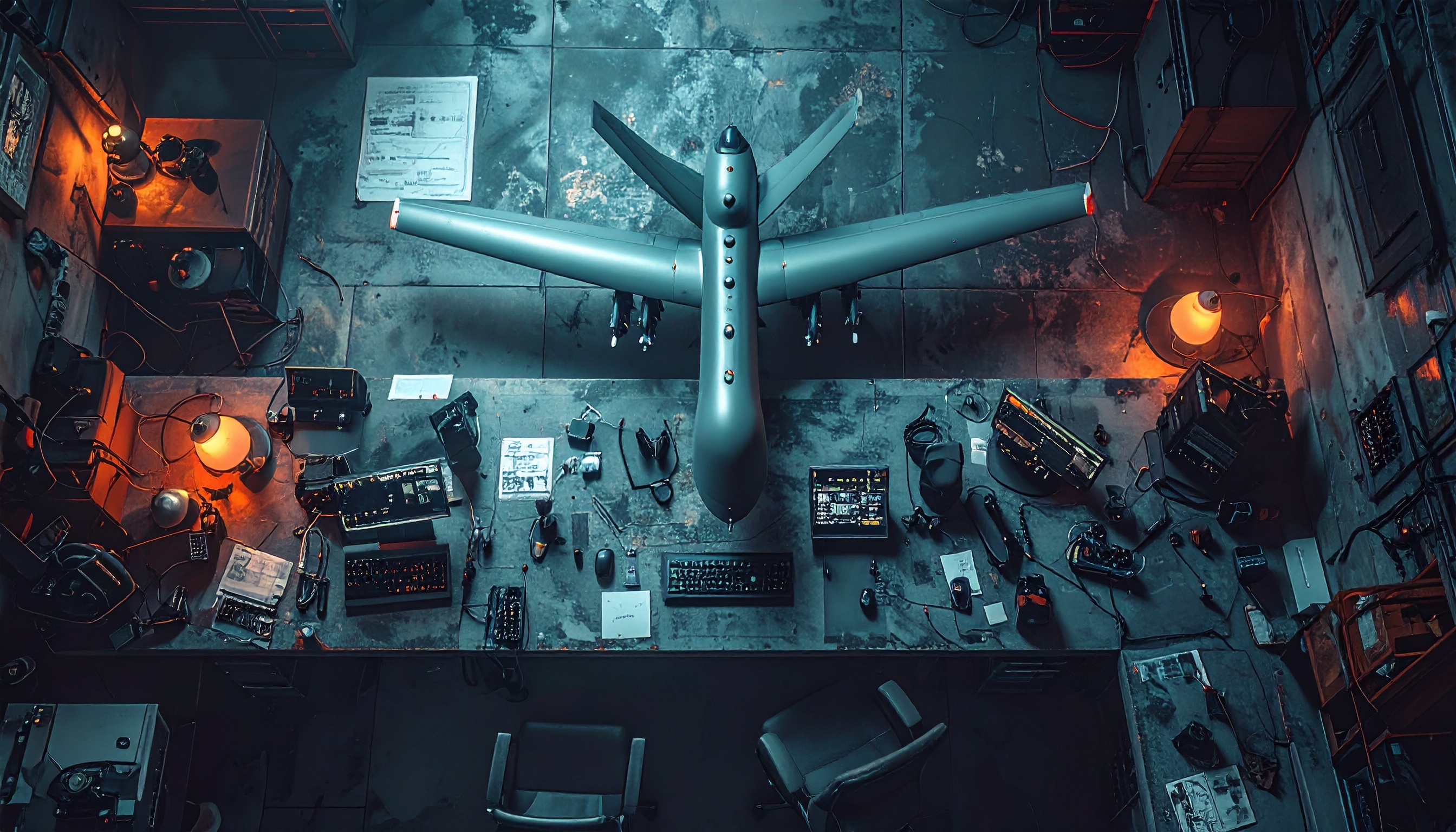 ウクライナ大統領が第1副首相フェドロフ氏と無人機強化を確認 1週間で具体策