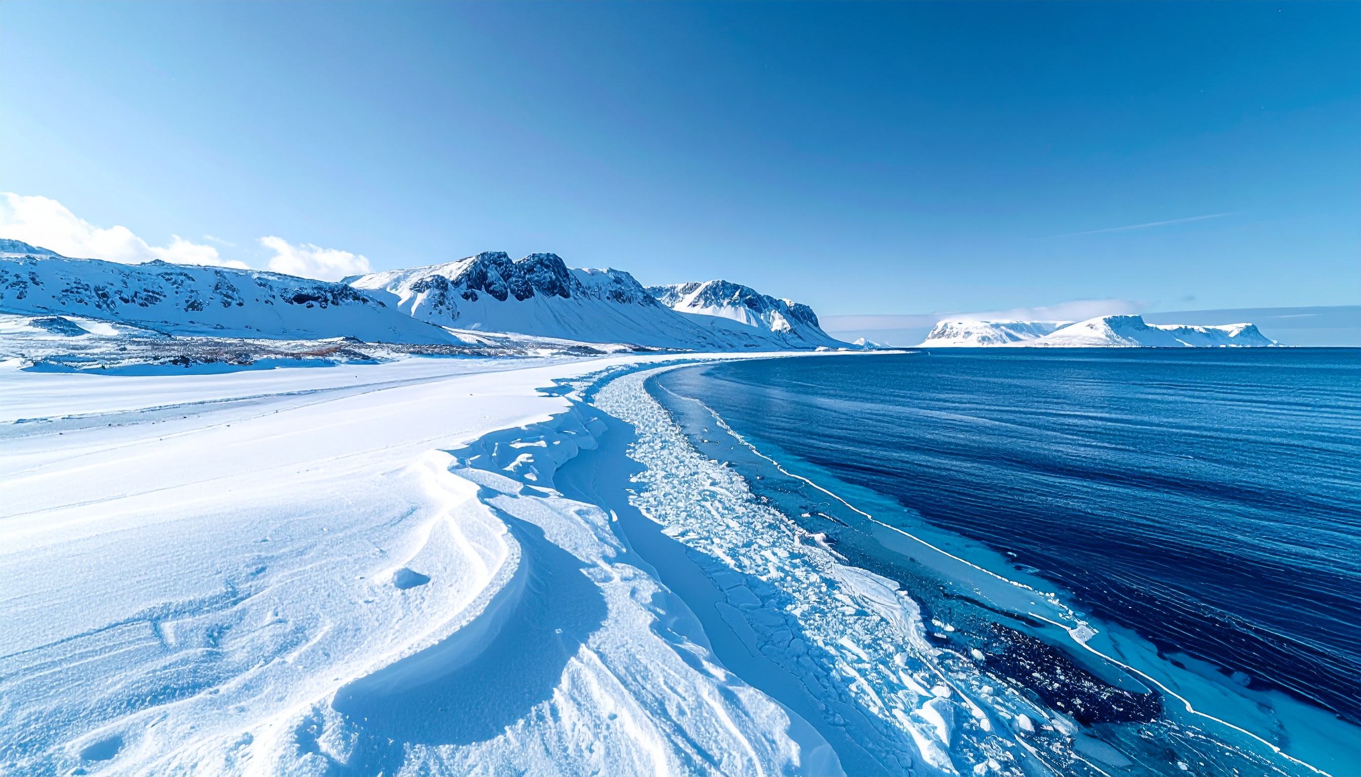 デンマーク首相 トランプ米大統領のグリーンランド取得検討を拒否、NATO警告