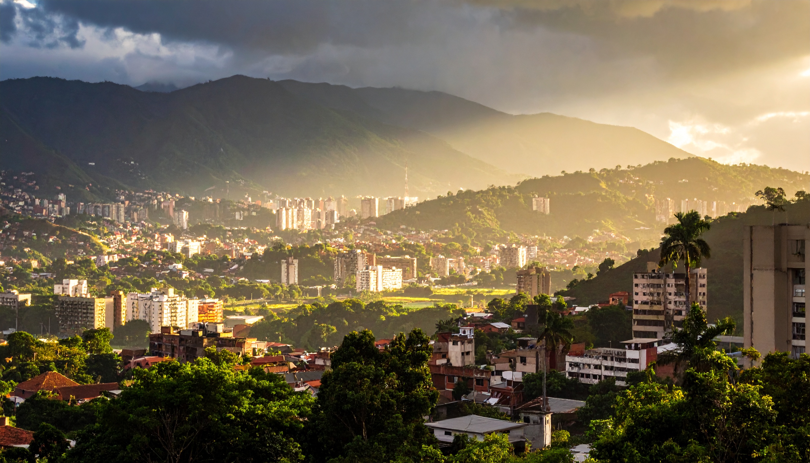 米国のベネズエラ攻撃・マドゥロ大統領拘束報道、支持33%にとどまり