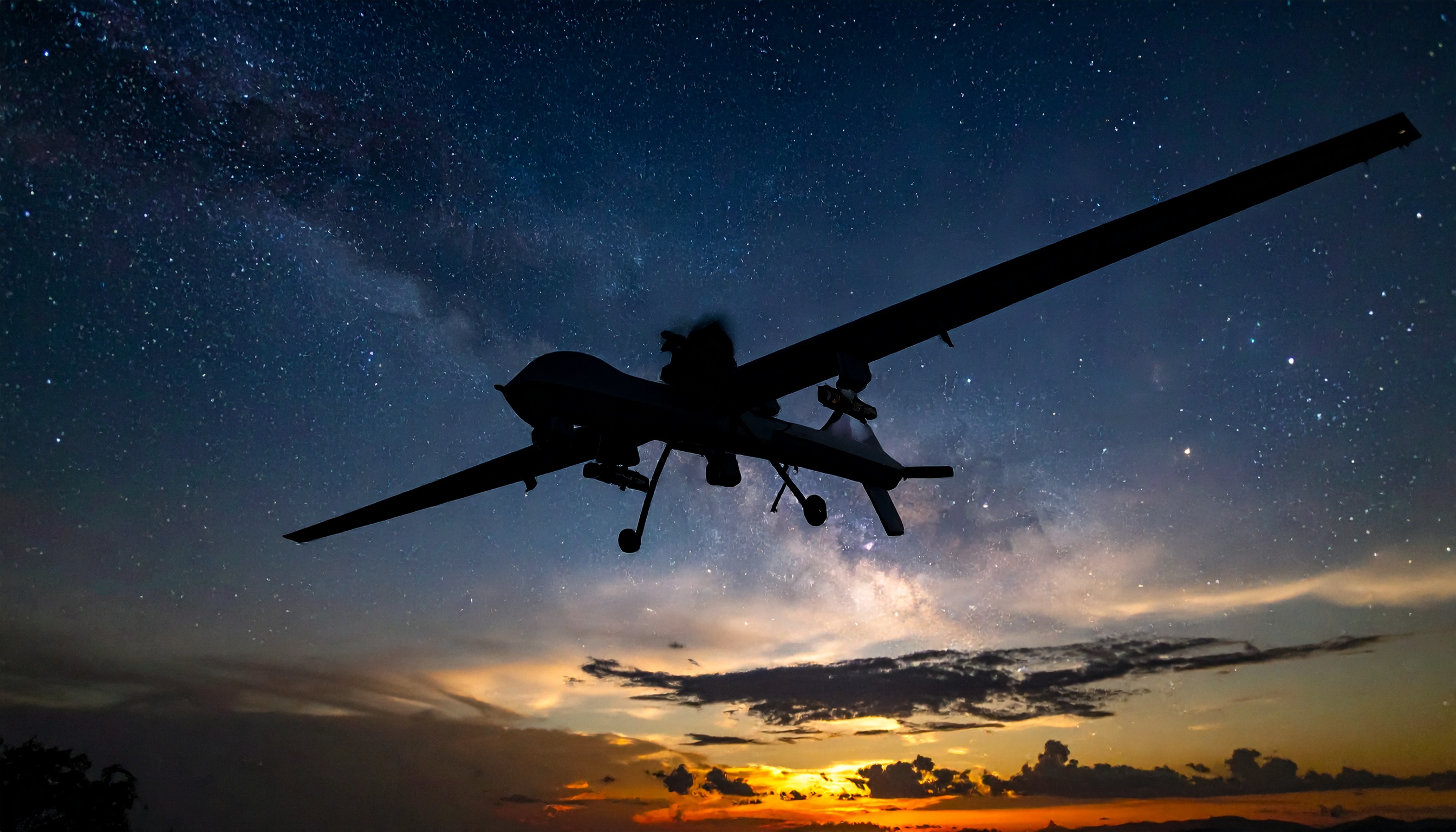 副大統領デルシー・ロドリゲス氏就任直後、ベネズエラ・カラカスでドローン発砲